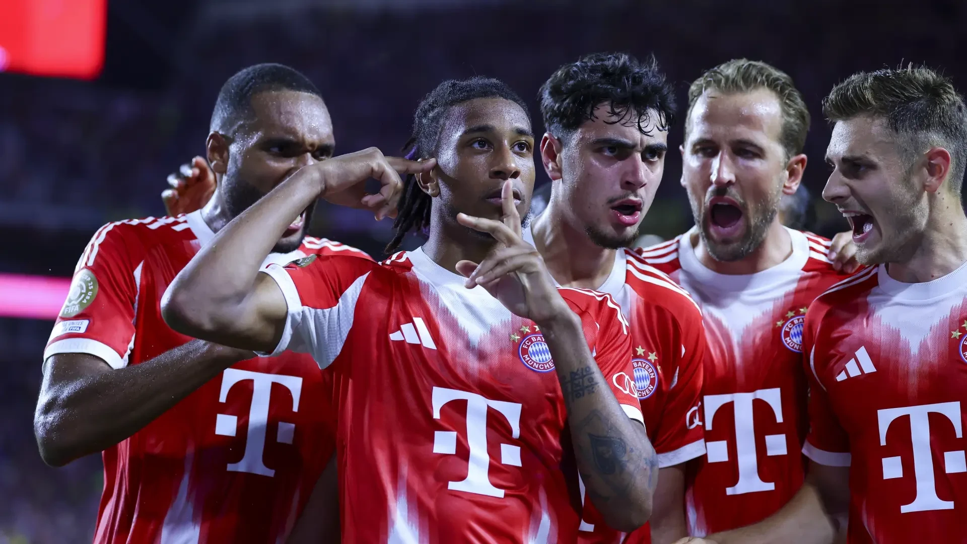 El Bayern silencia al Boca Juniors y se clasifica para los octavos del Mundial de Clubes
