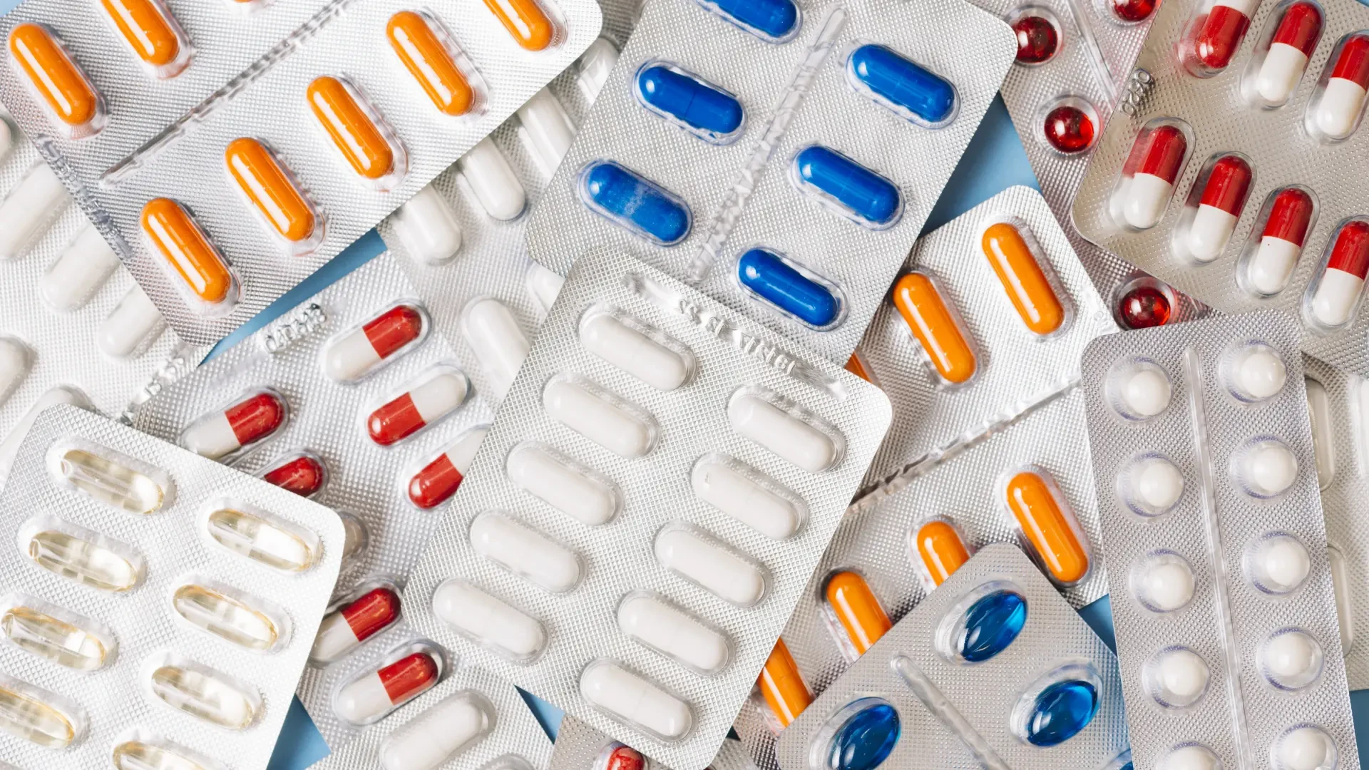 Retiran varios lotes de paracetamol por un posible riesgo de 
