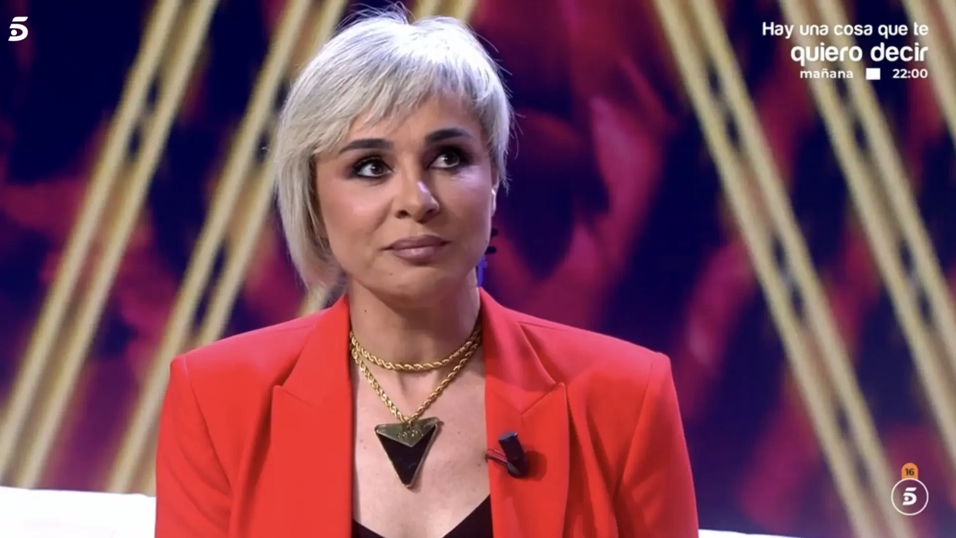 Ana María Aldón abandona la televisión: 