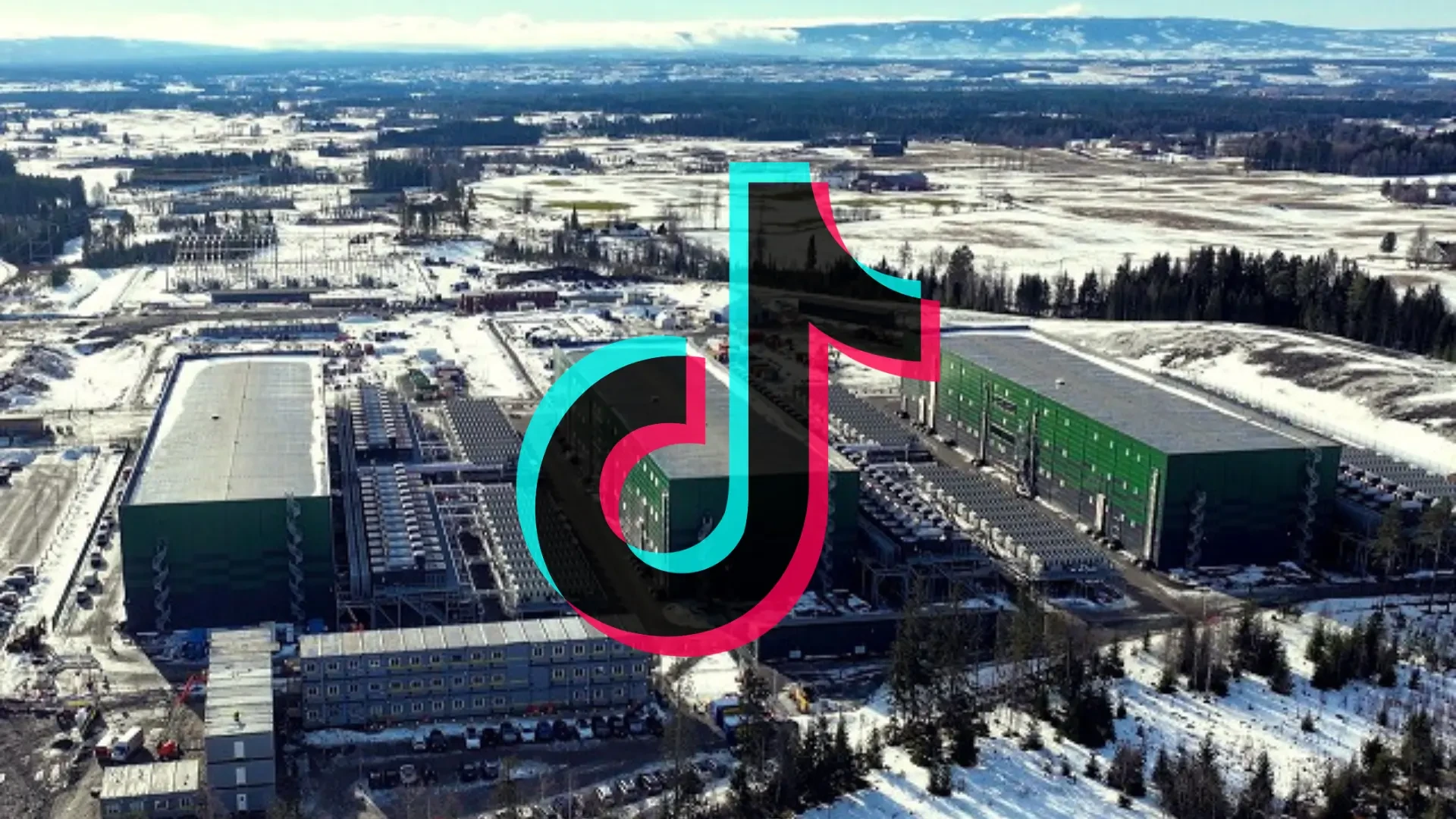 Proyecto Clover: así es el megacentro de datos en el que TikTok guarda bajo llave todo