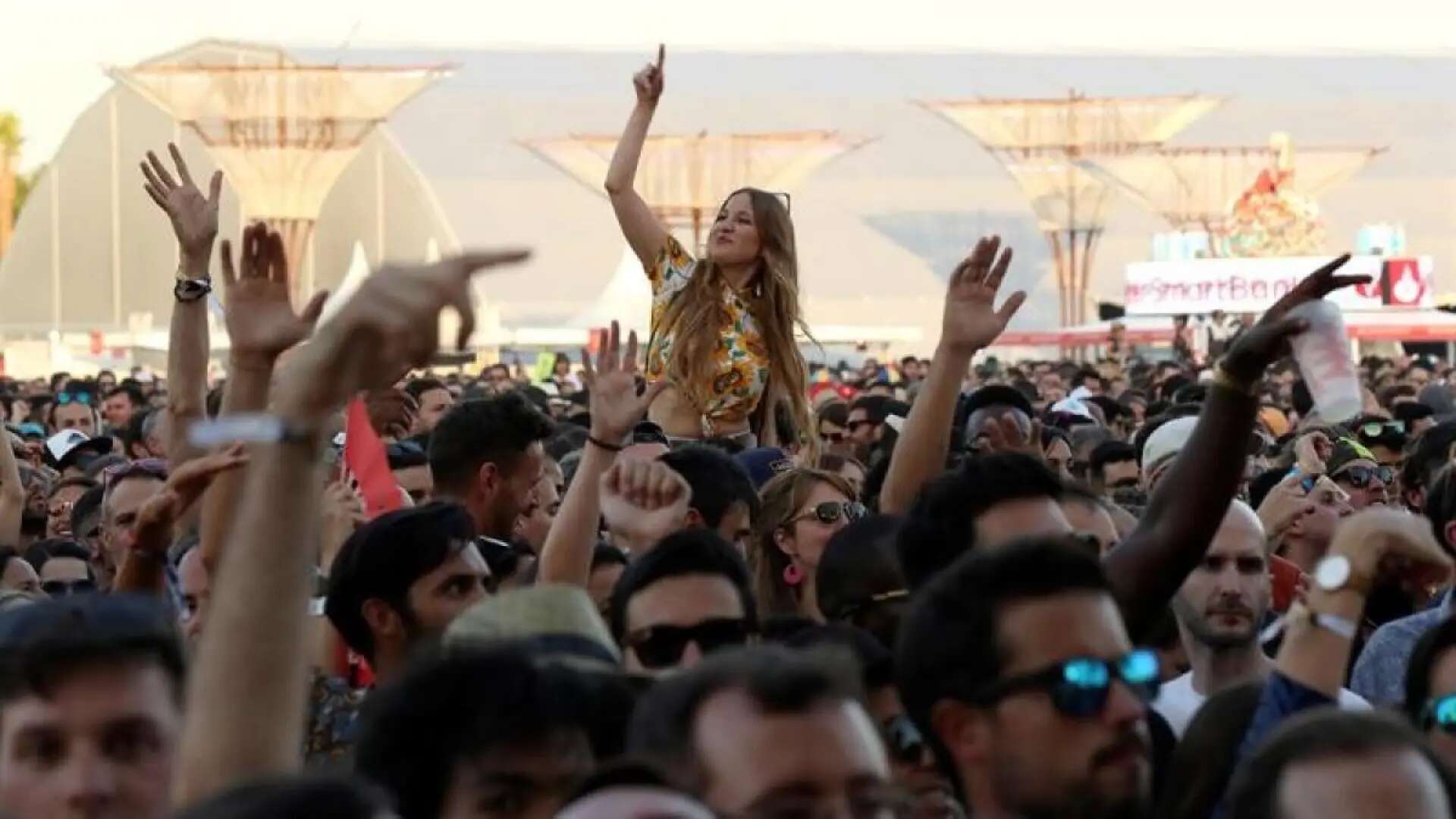 Horarios del Mad Cool Festival 2024: apertura y cierre de puertas, conciertos y principales 'solapes' entre artistas