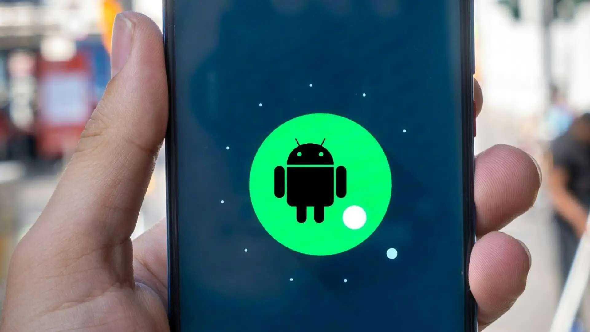 Android copia la mejor función de Apple para encontrar tus dispositivos perdidos