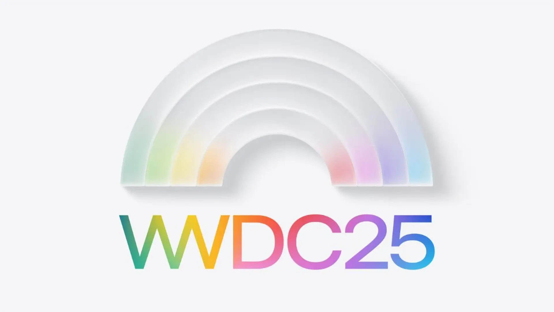 Qué podemos esperar del evento WWDC 2025 de Apple: mucha IA y adiós definitivo a iOS 19