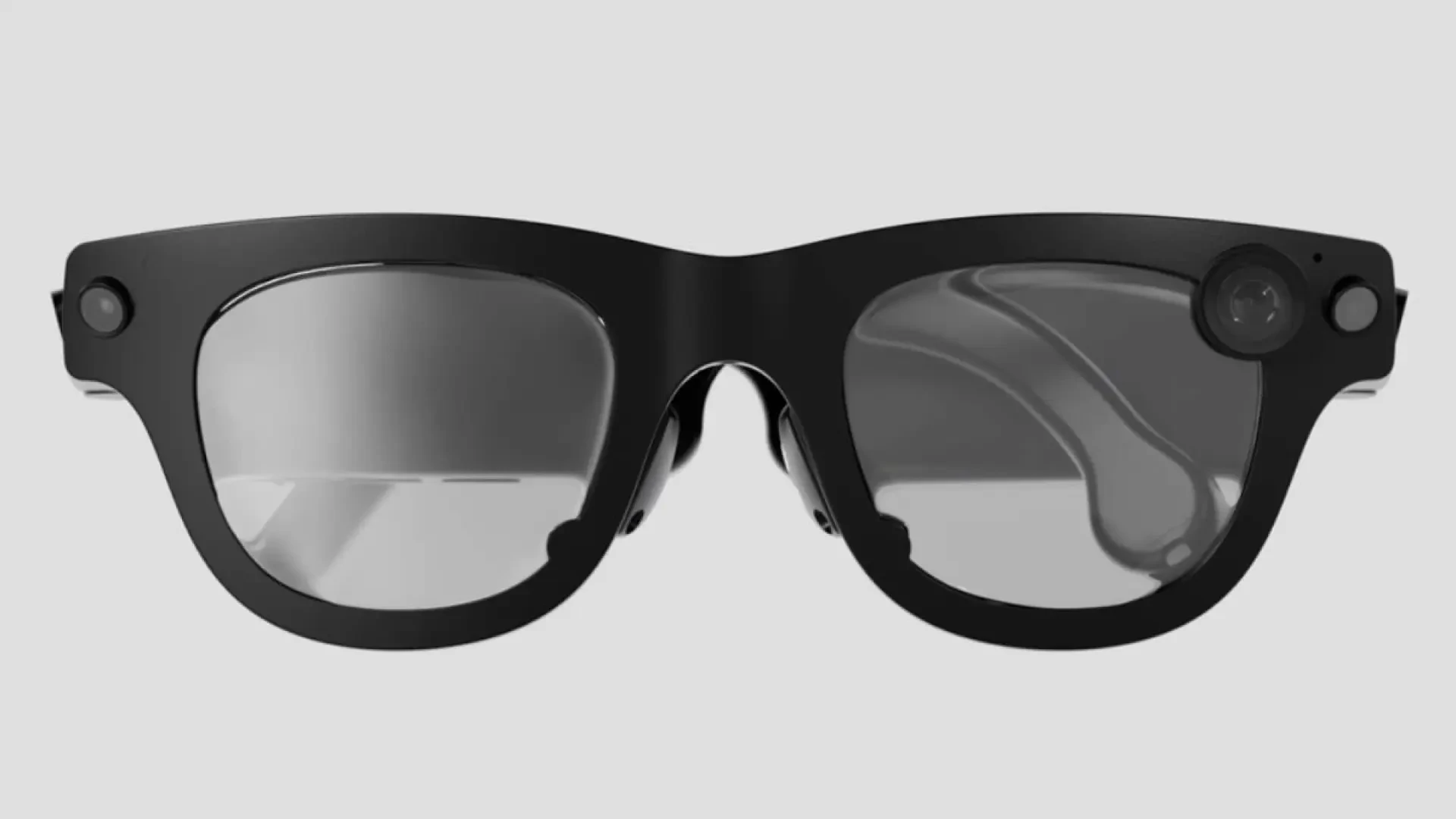 Así son las nuevas gafas inteligentes de Meta: rastrean tu mirada, miden tu pulso y reconocen el entorno