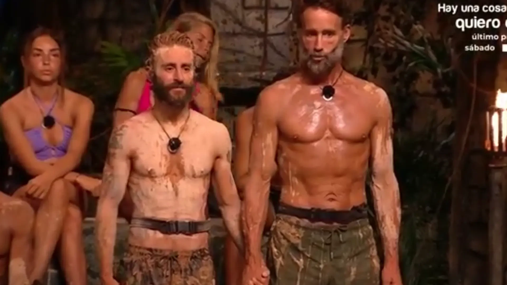 Shock en 'Supervivientes' al conocer el nombre del expulsado: 