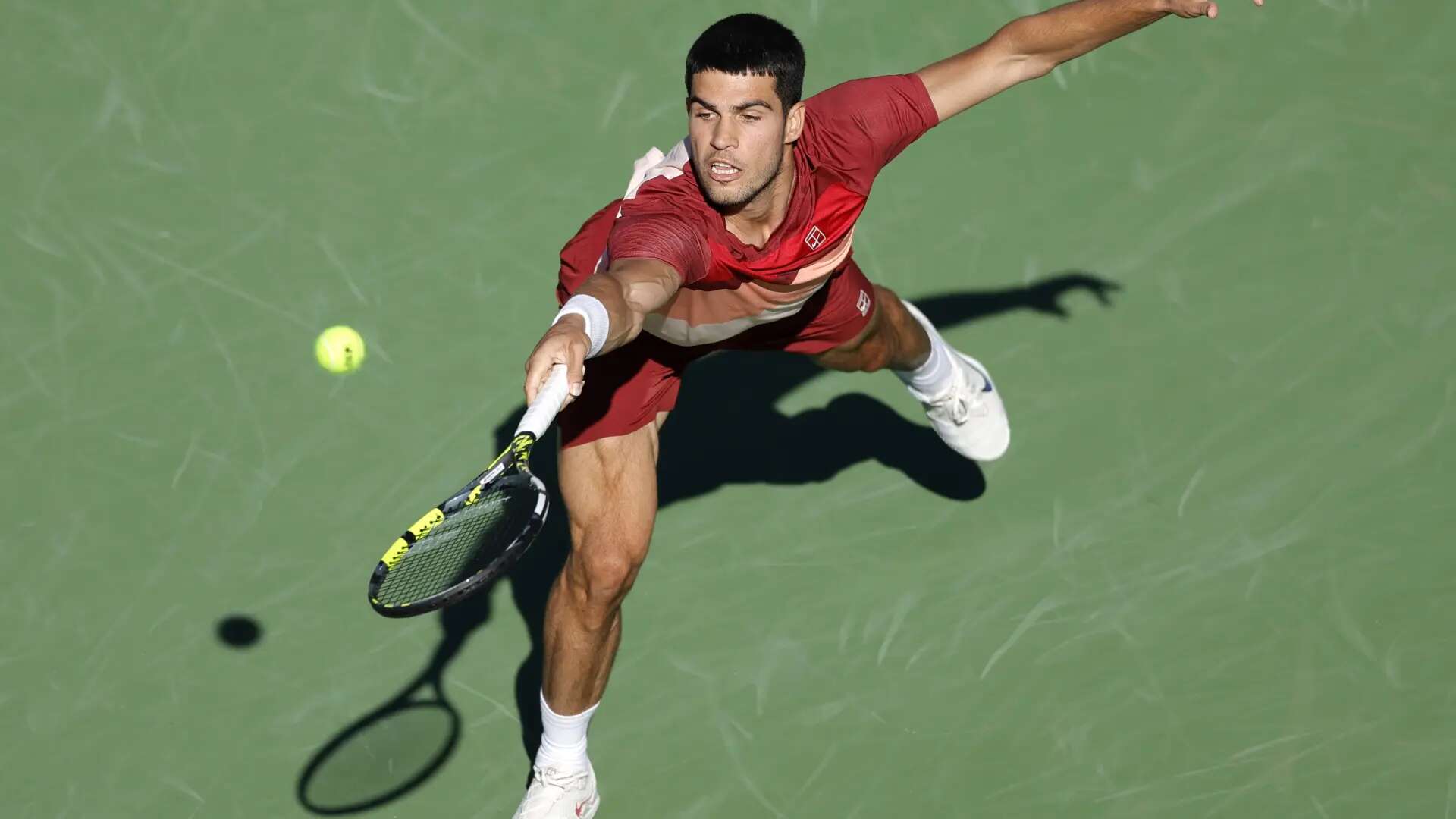 Debacle de Carlos Alcaraz en Indian Wells: cae en semifinales contra Jack Draper