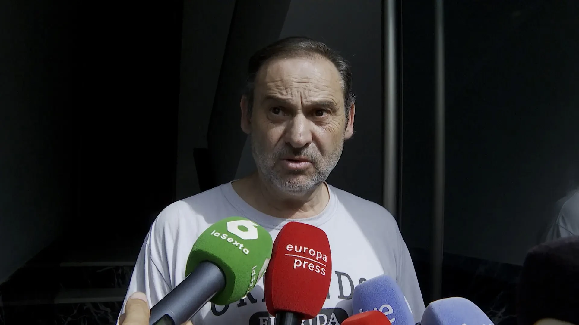 Ábalos afirma que Cerdán y Koldo le utilizaron: 