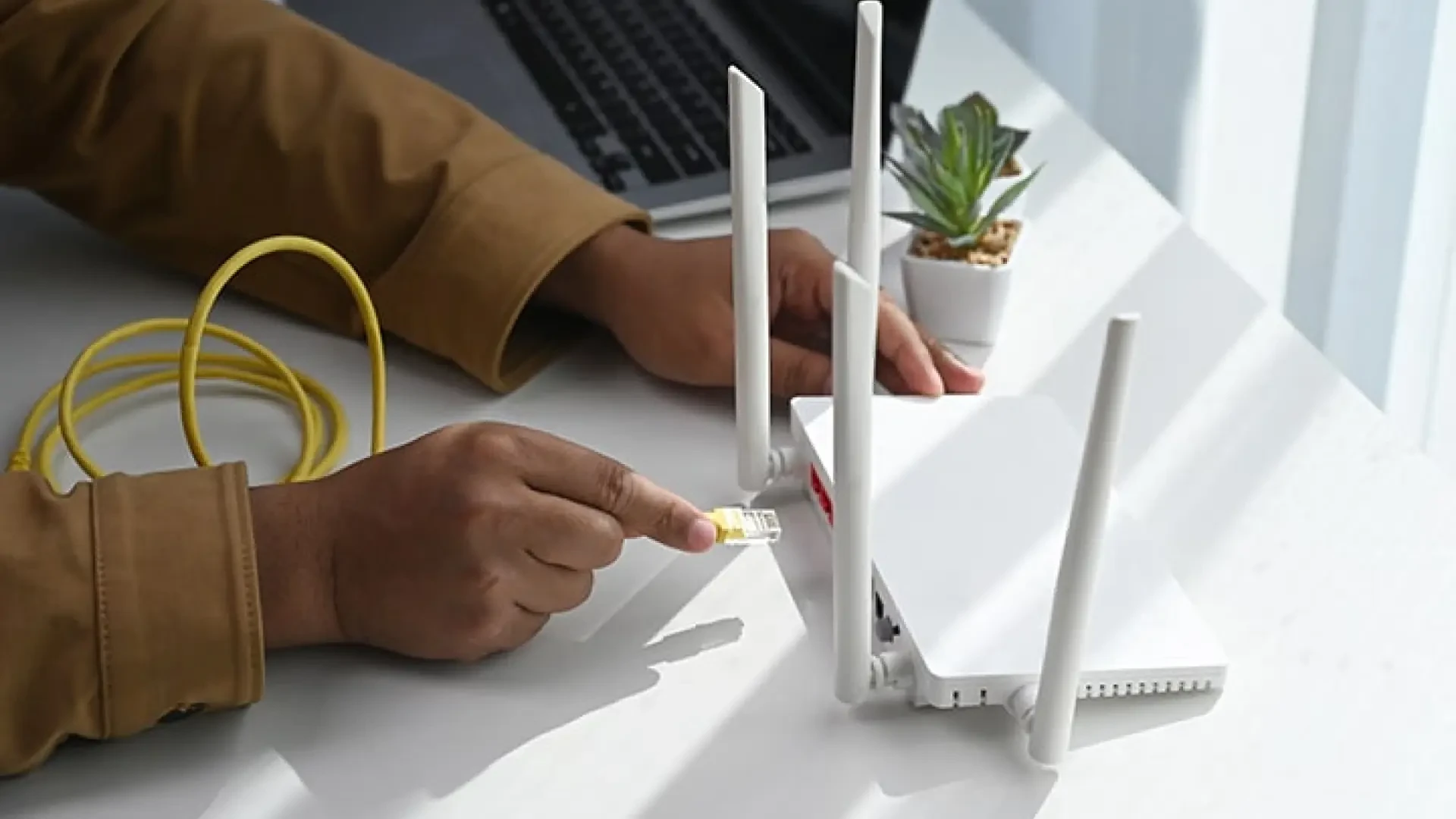 Día Mundial del WiFi: los cinco trucos que no sabías para mejorar tu conexión y evitar sustos