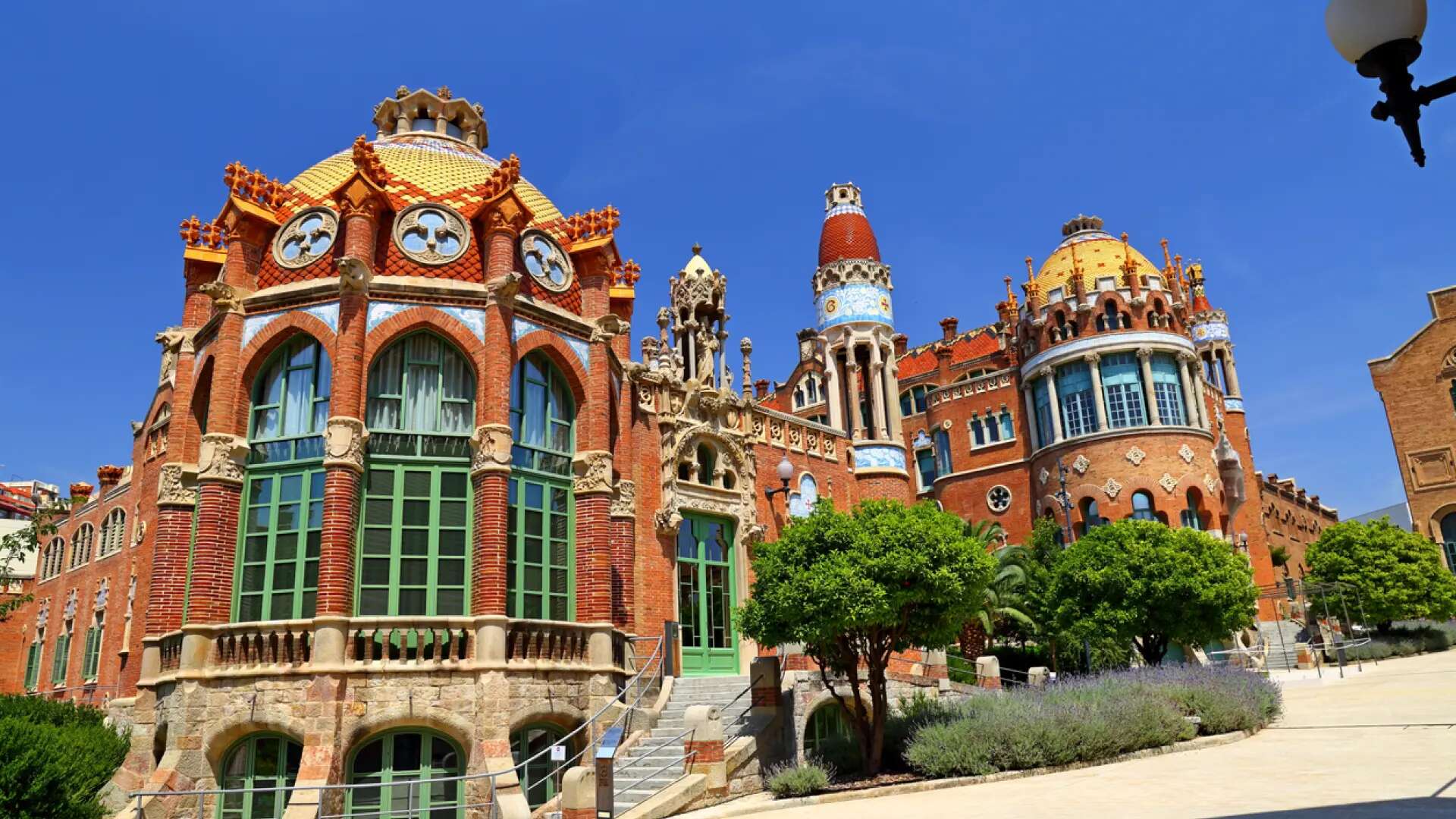 Investigadores del Sant Pau de Barcelona demuestran la eficacia de terapias sin fármacos en la enfermedad de Huntington