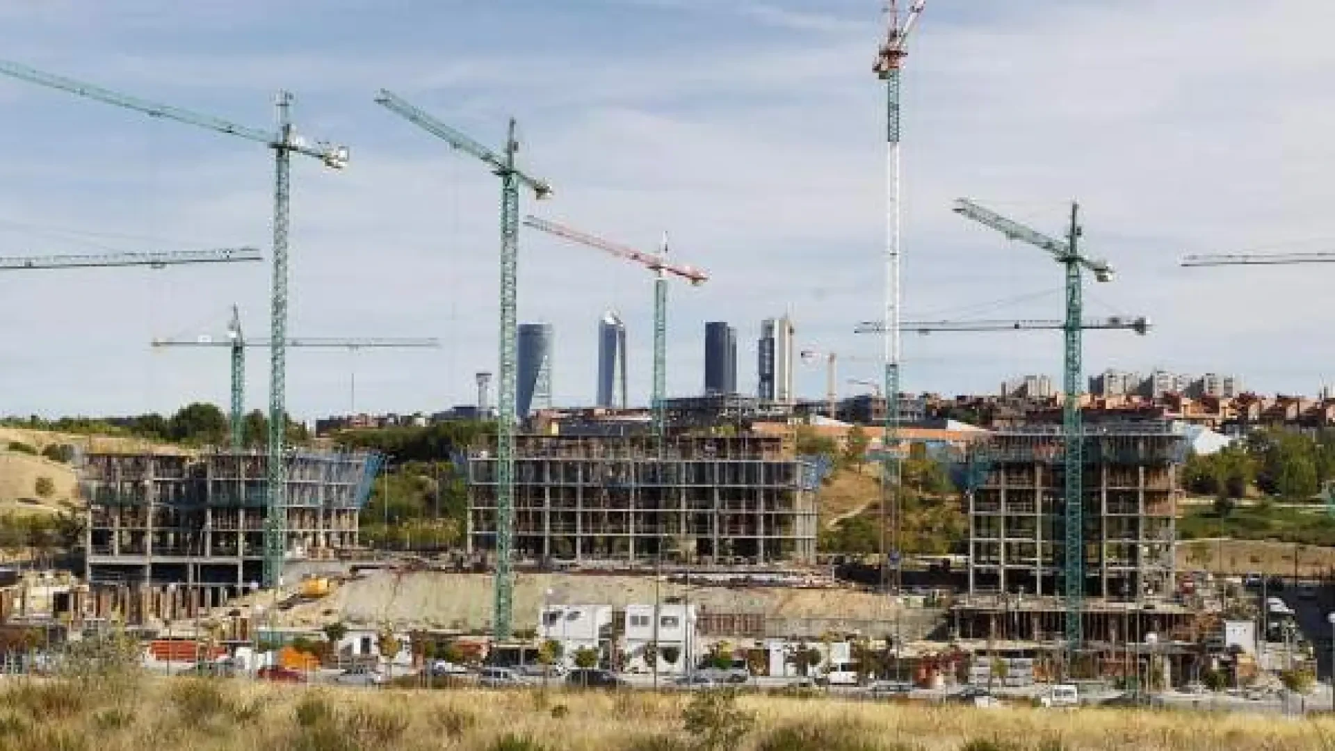 Una IA automatizará los trámites previos de licencias urbanísticas de Madrid para acelerar la creación de vivienda