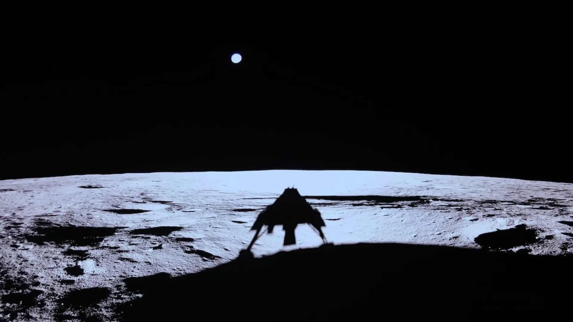 Por qué sigue siendo tan difícil llegar a la Luna: las nuevas misiones fallan por las mismas razones de siempre