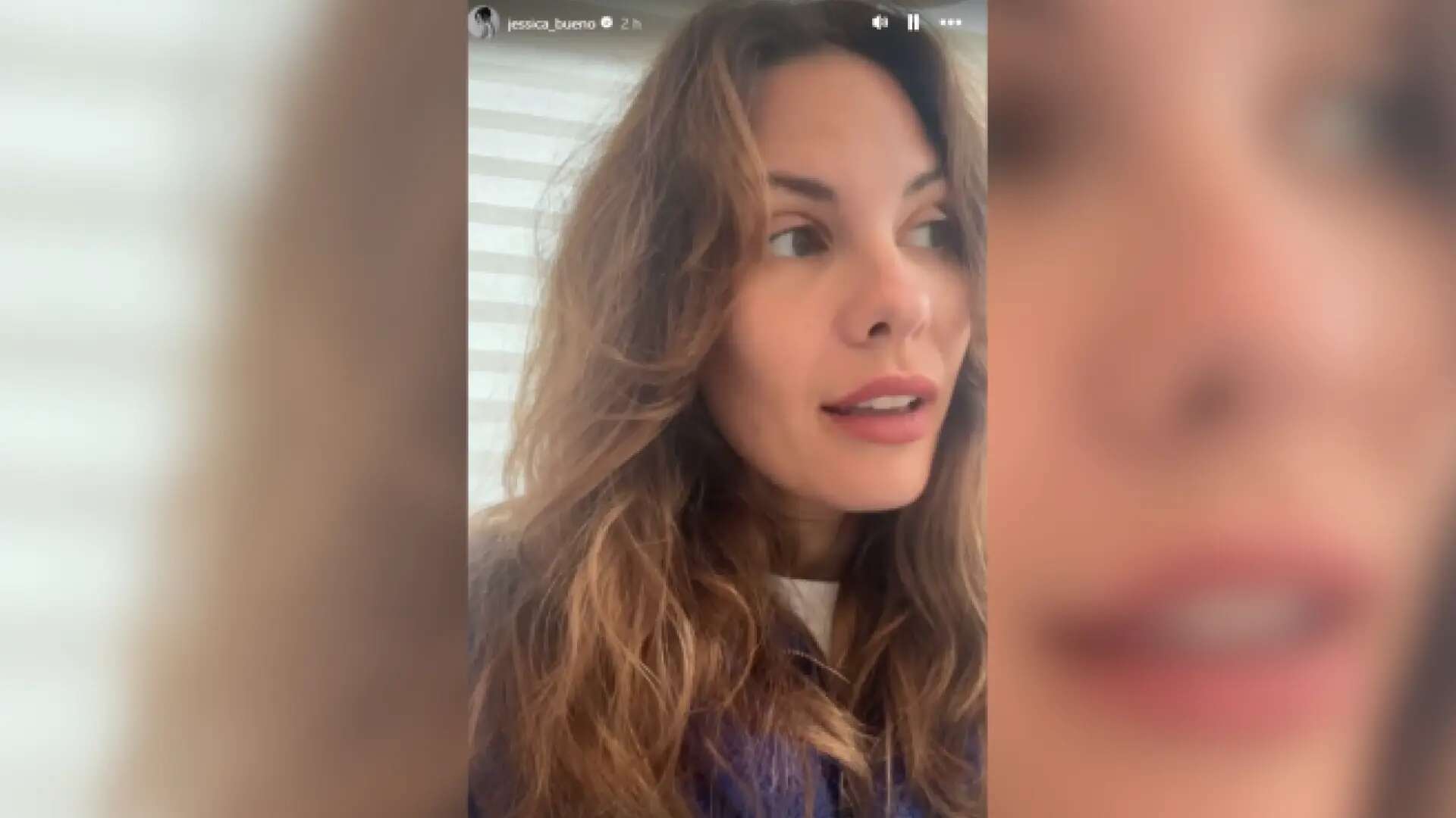 El disgusto de Jessica Bueno tras el plantón de Jota Peleteiro: 