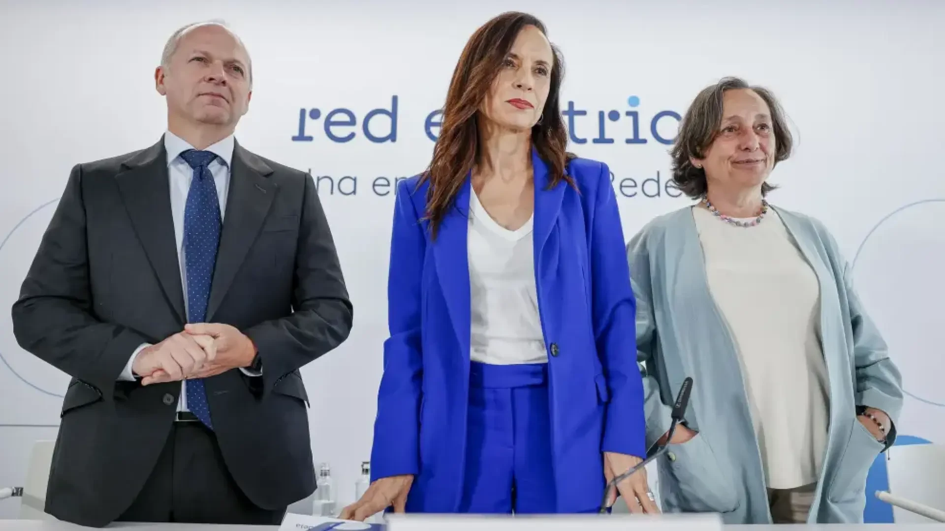 Corredor se enroca al eximir de culpa a Red Eléctrica en el apagón y reta al Gobierno a cesarla si cree que cometió errores