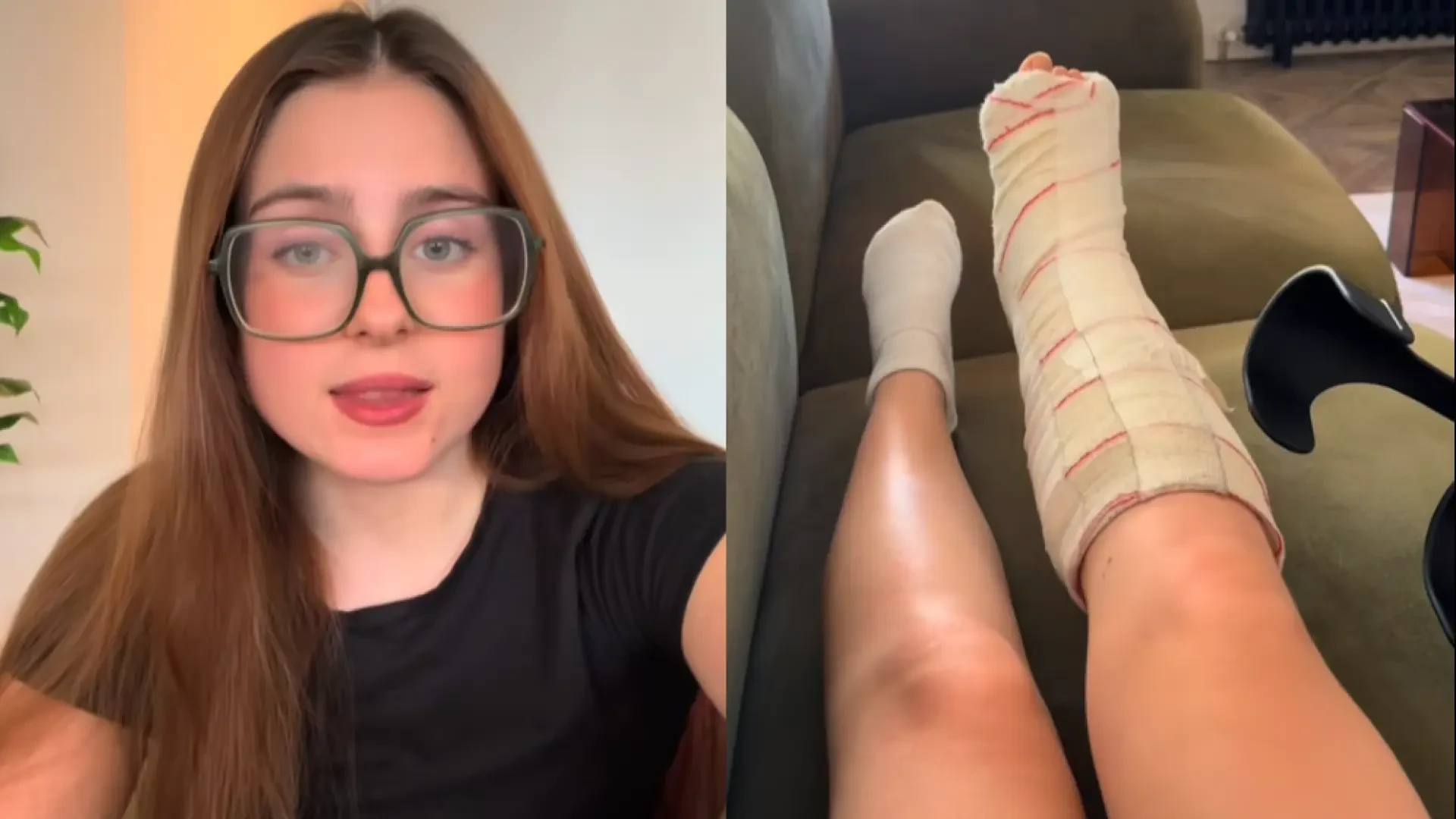 Roro Bueno sufre una lesión a pocas semanas de su combate en La Velada: 