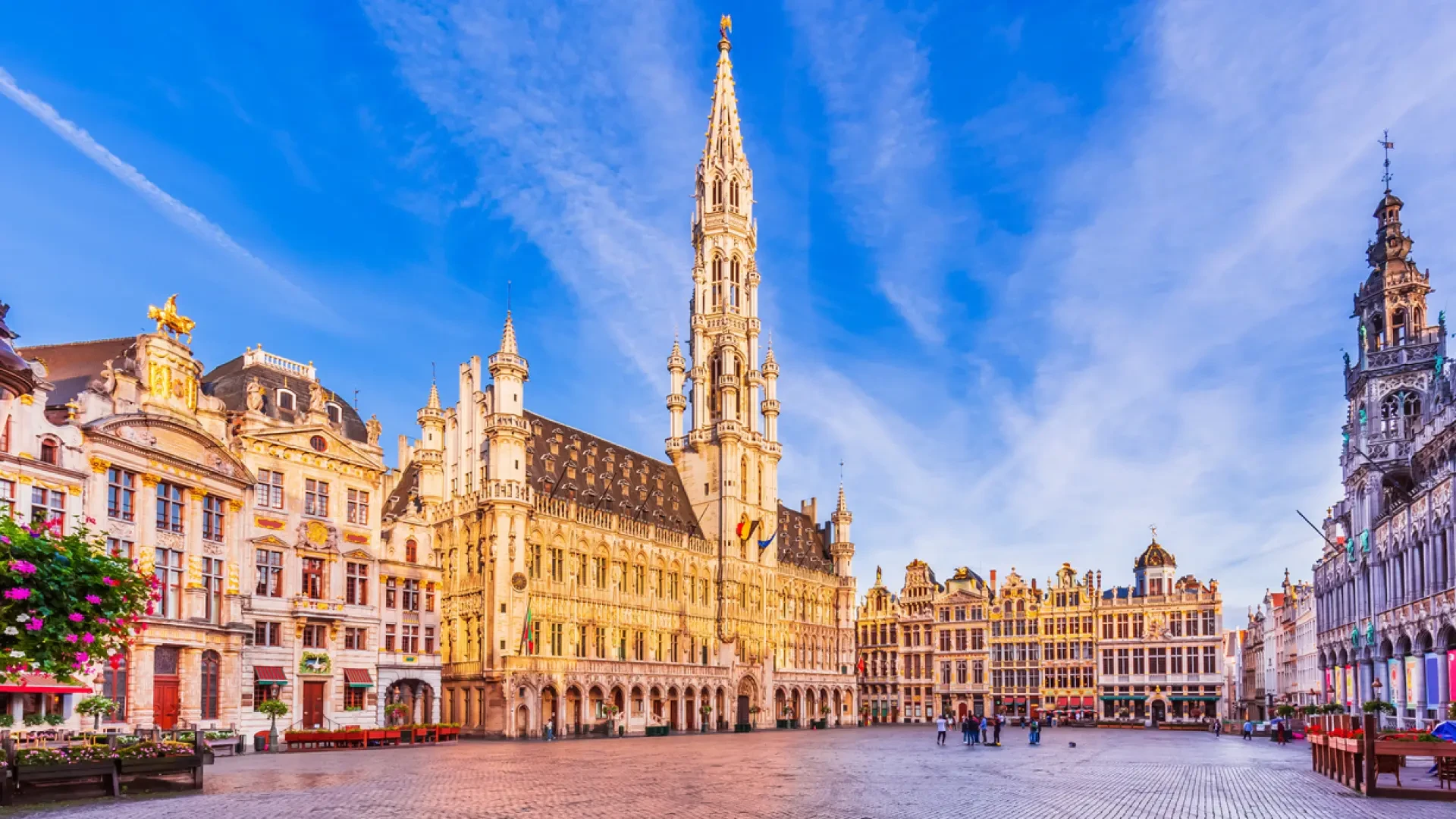 Tres días en Bruselas: visitas y actividades imprescindibles en la capital belga