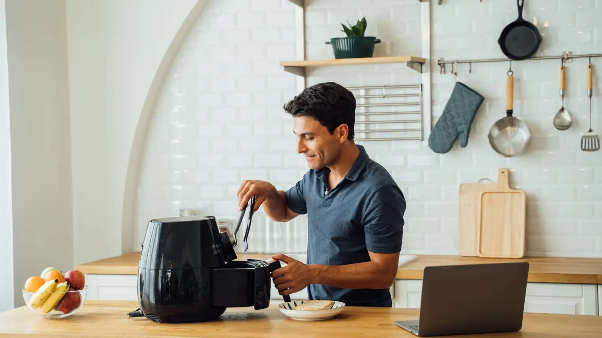 Pequeños dispositivos de cocina que hay fichar antes del Black Friday de esta marca española 