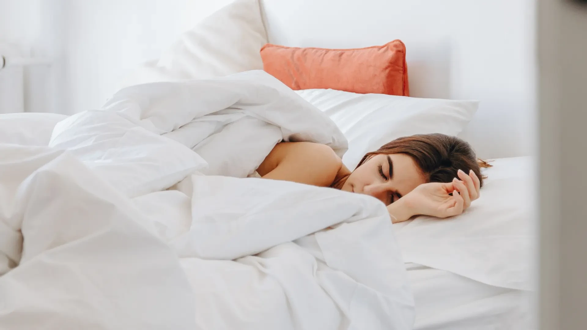¿Aguantas con pocas horas de sueño? Un nuevo estudio revela que podría deberse a una mutación genética
