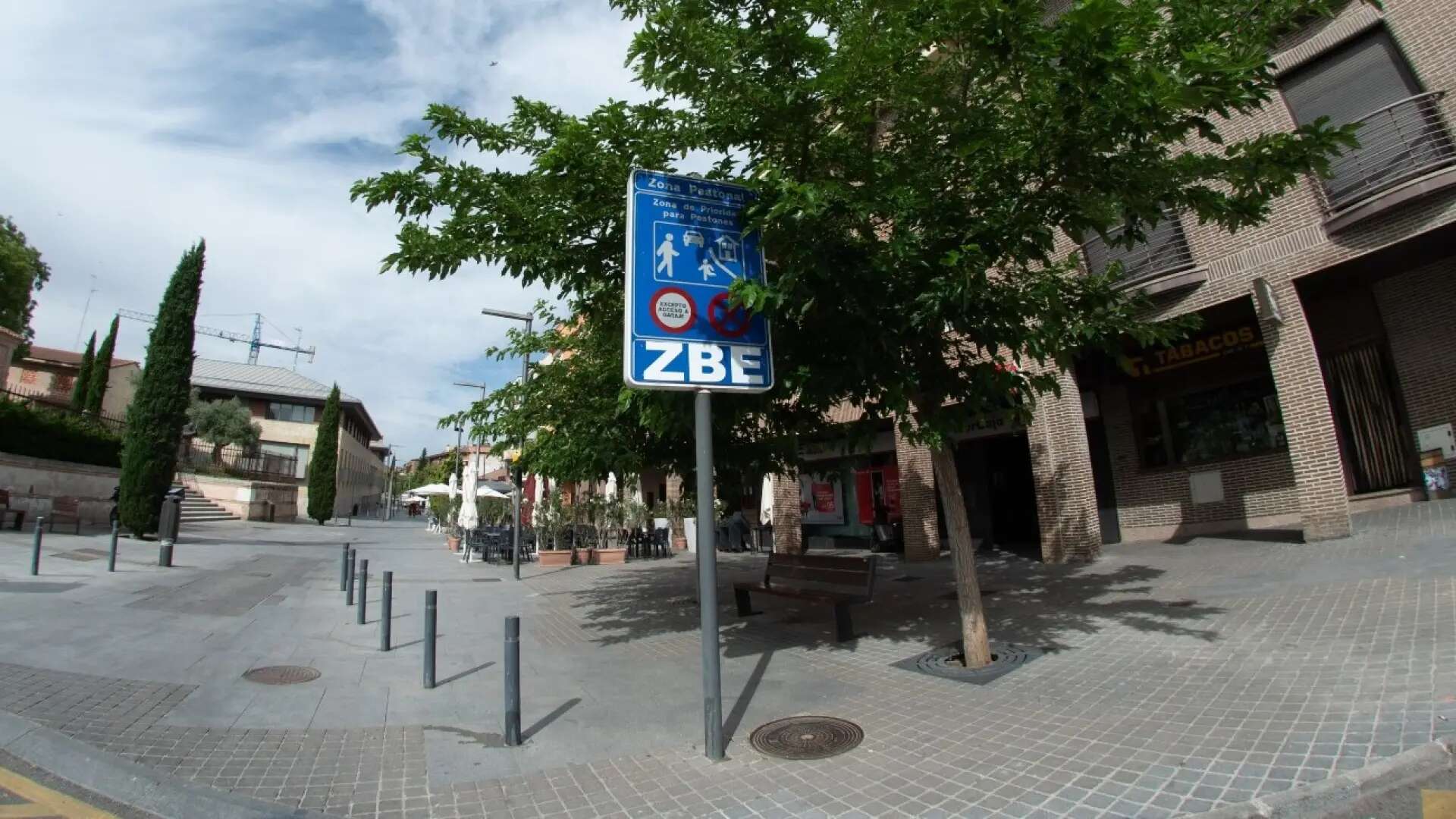 Boadilla del Monte activa su ZBE en medio de la polémica de Madrid, ¿qué restricciones tendrá?