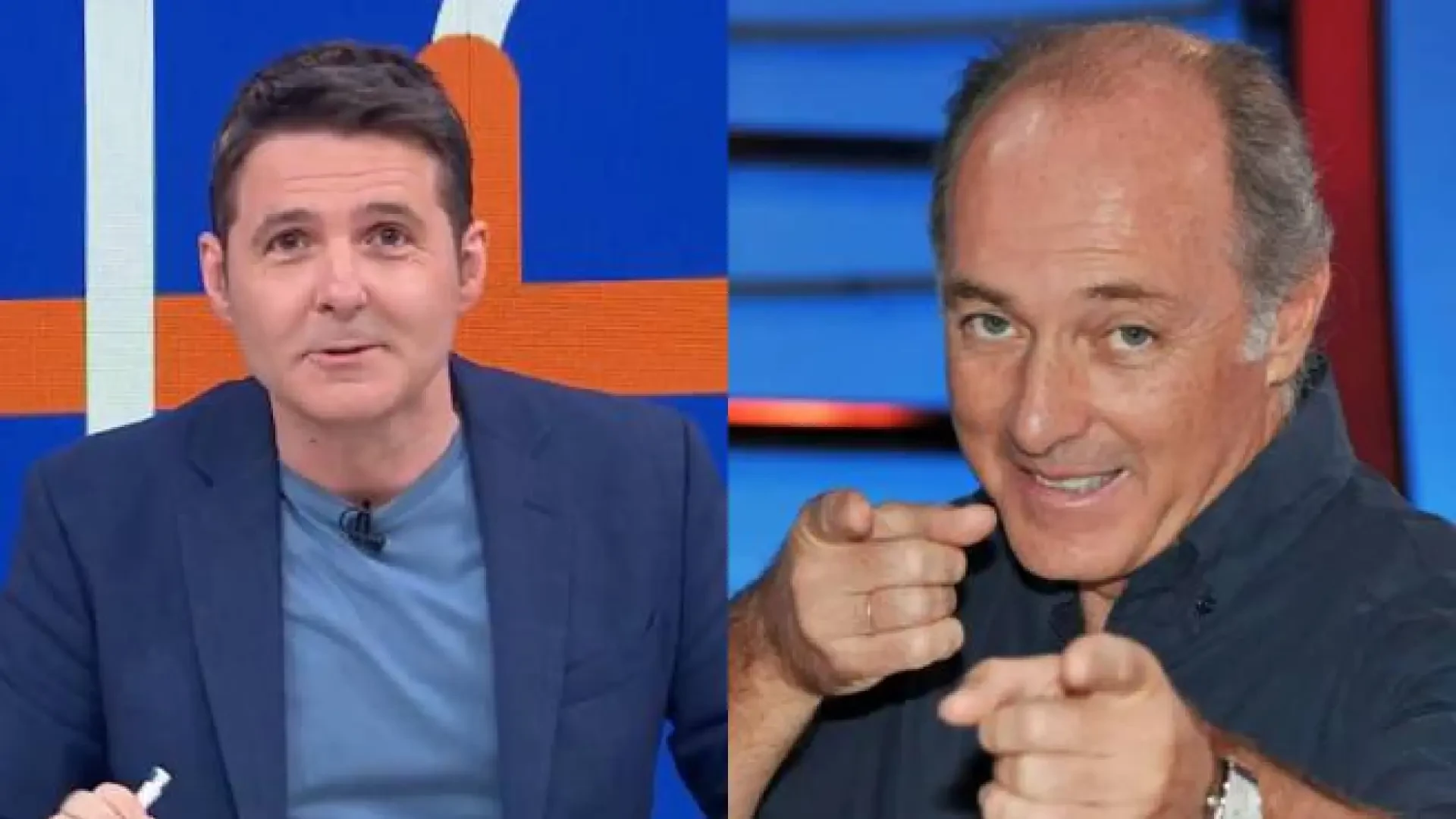 Jesús Cintora responde a José Manuel Soto por decir que lo ocurrido en Torre Pacheco es 