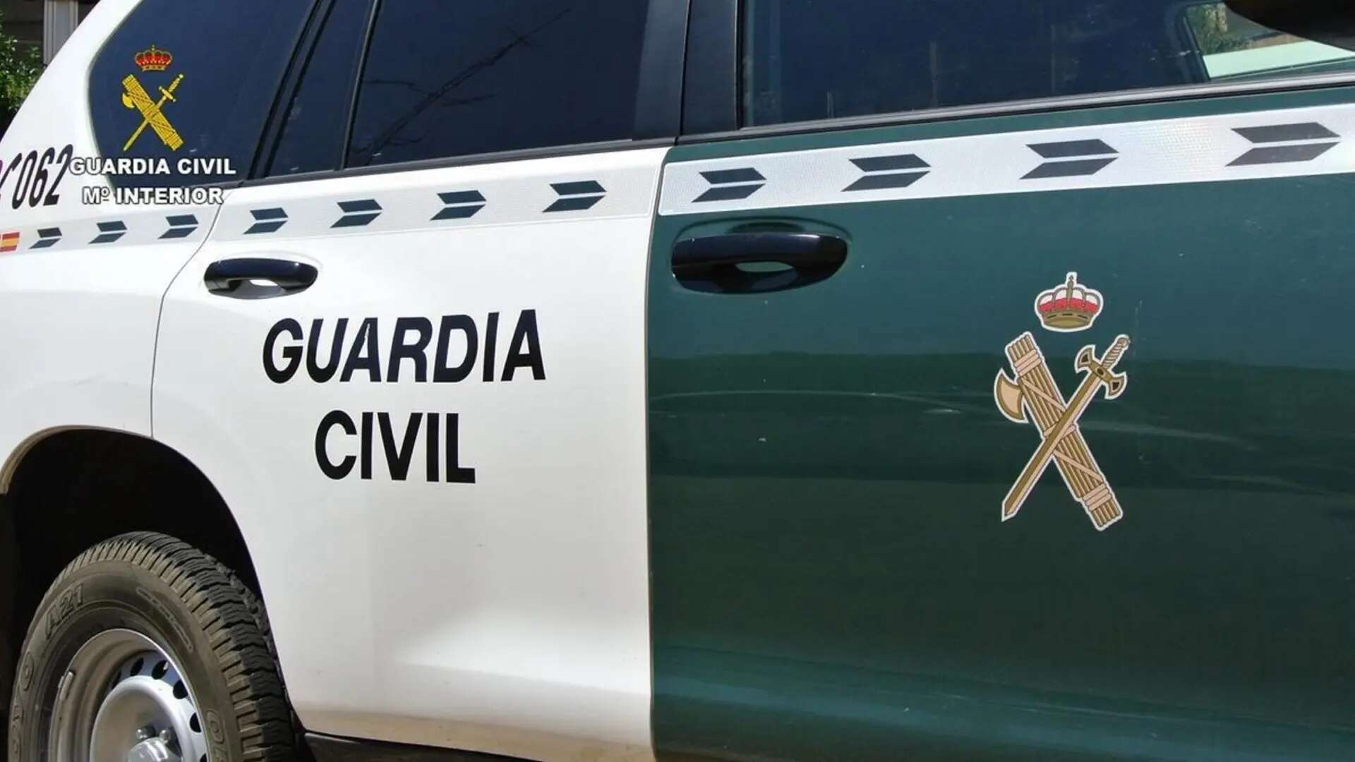 Hallan a una mujer en su vivienda en el municipio de Bueu con su cuerpo lleno de lesiones