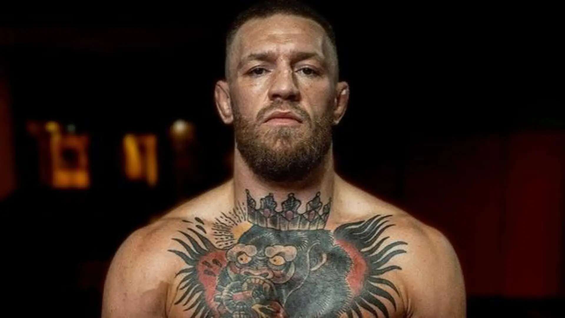 Conor McGregor, dispuesto a pelear pese a que su rival haya pasado página: 