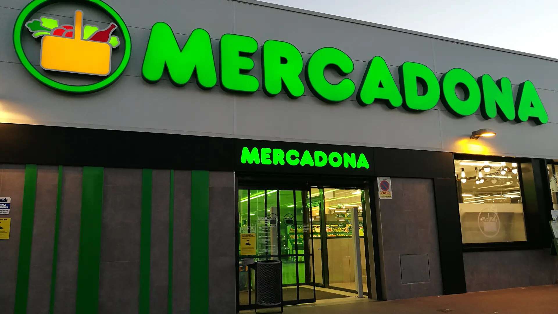 Las innovaciones de Mercadona en sus tiendas que han sido premiadas por expertos independientes