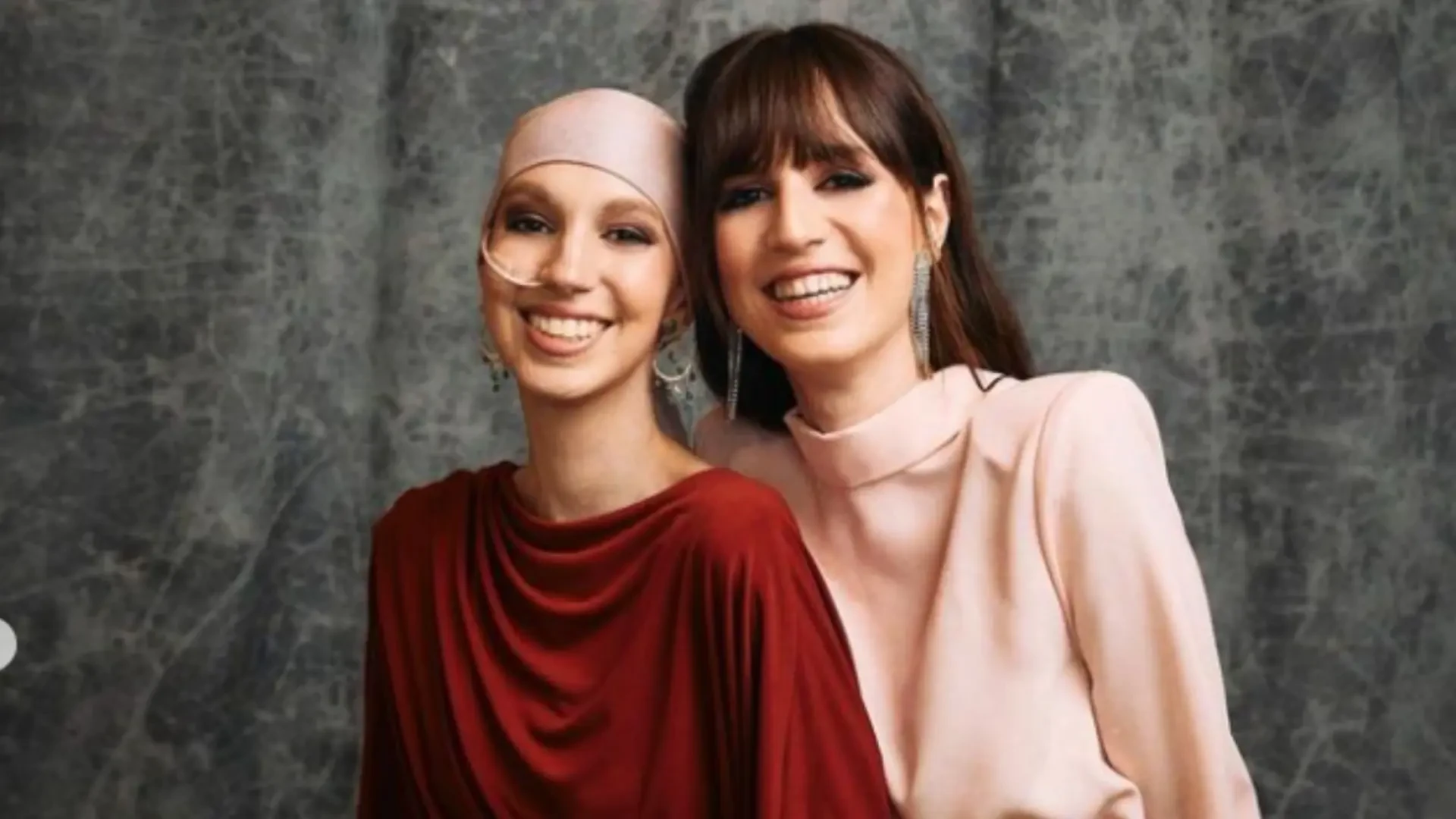 Emi Huelva recuerda a su hermana Elena con un bonito mensaje por su 23 cumpleaños: 