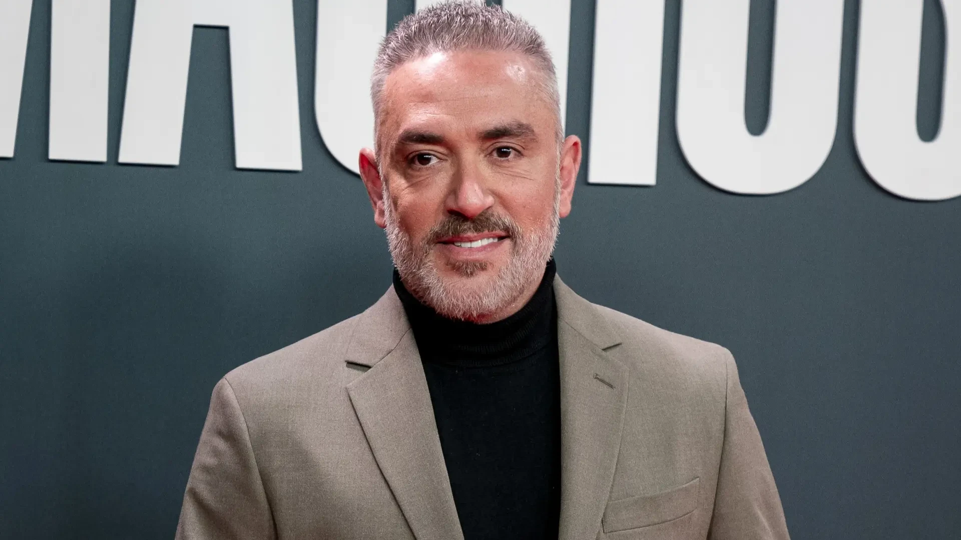 Kiko Hernández publica una fotografía inédita de la boda de Marta López: 
