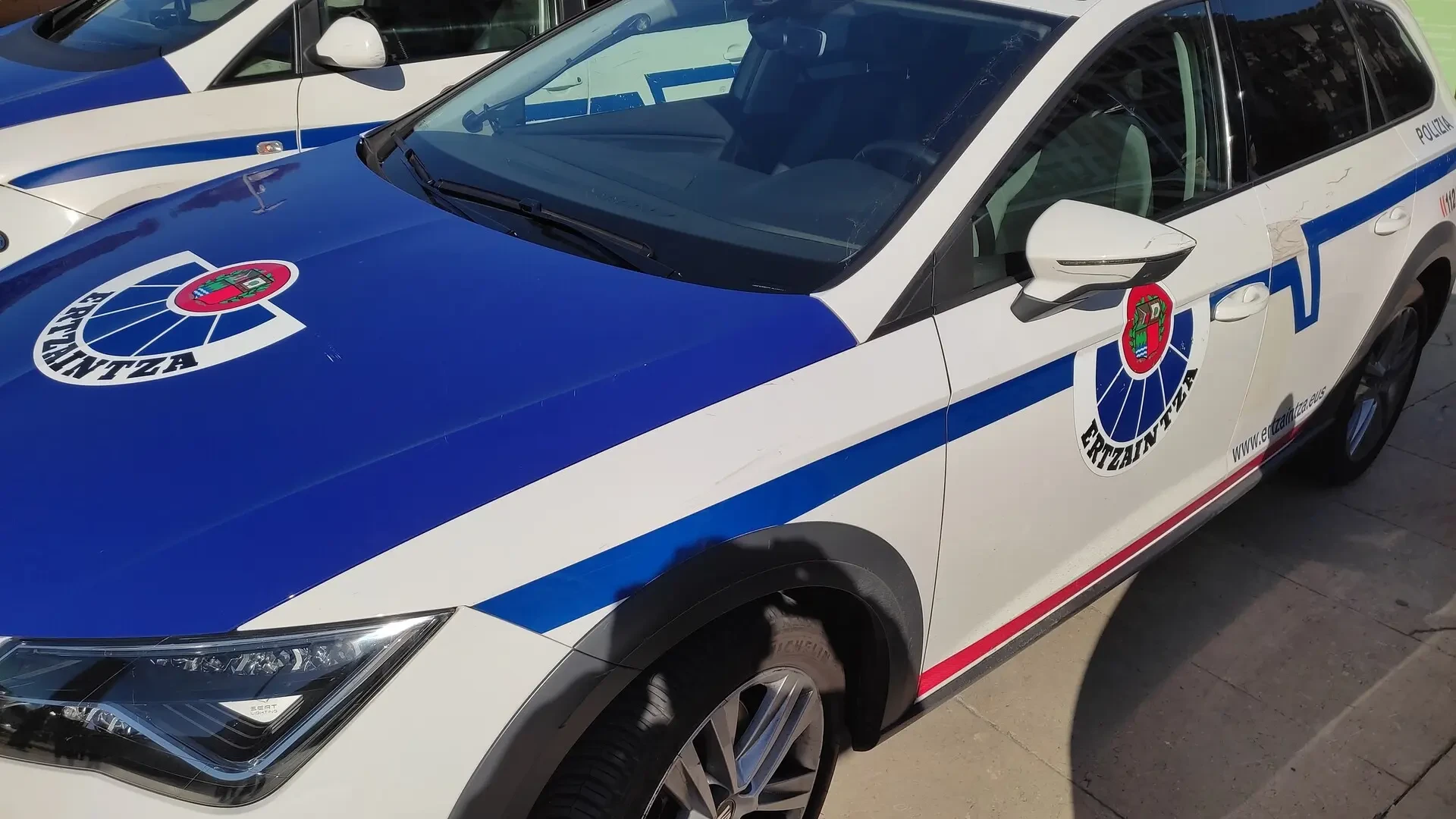 Investigan tres estafas por el método del 'tocomocho' a personas mayores en Bilbao