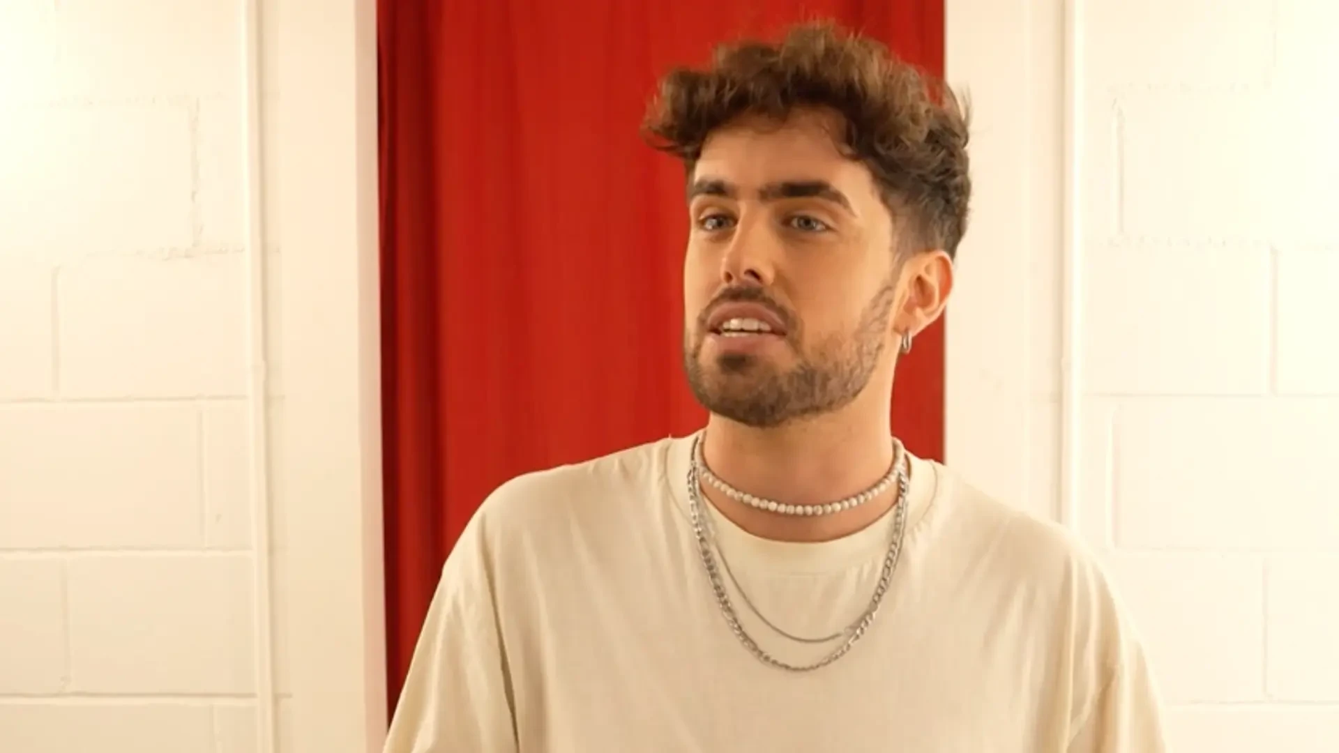 Mikel Herzog Jr., tras su paso por 'Tu cara me suena': 