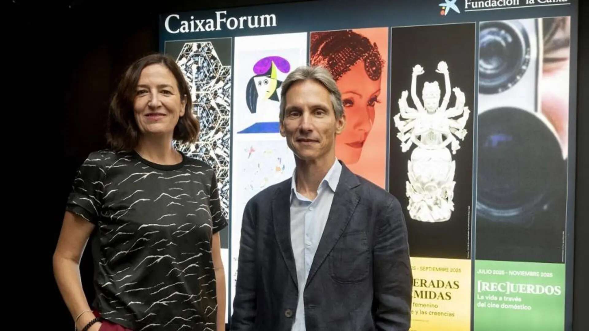 James Bond, Picasso y el poder femenino, de la mano del CaixaForum