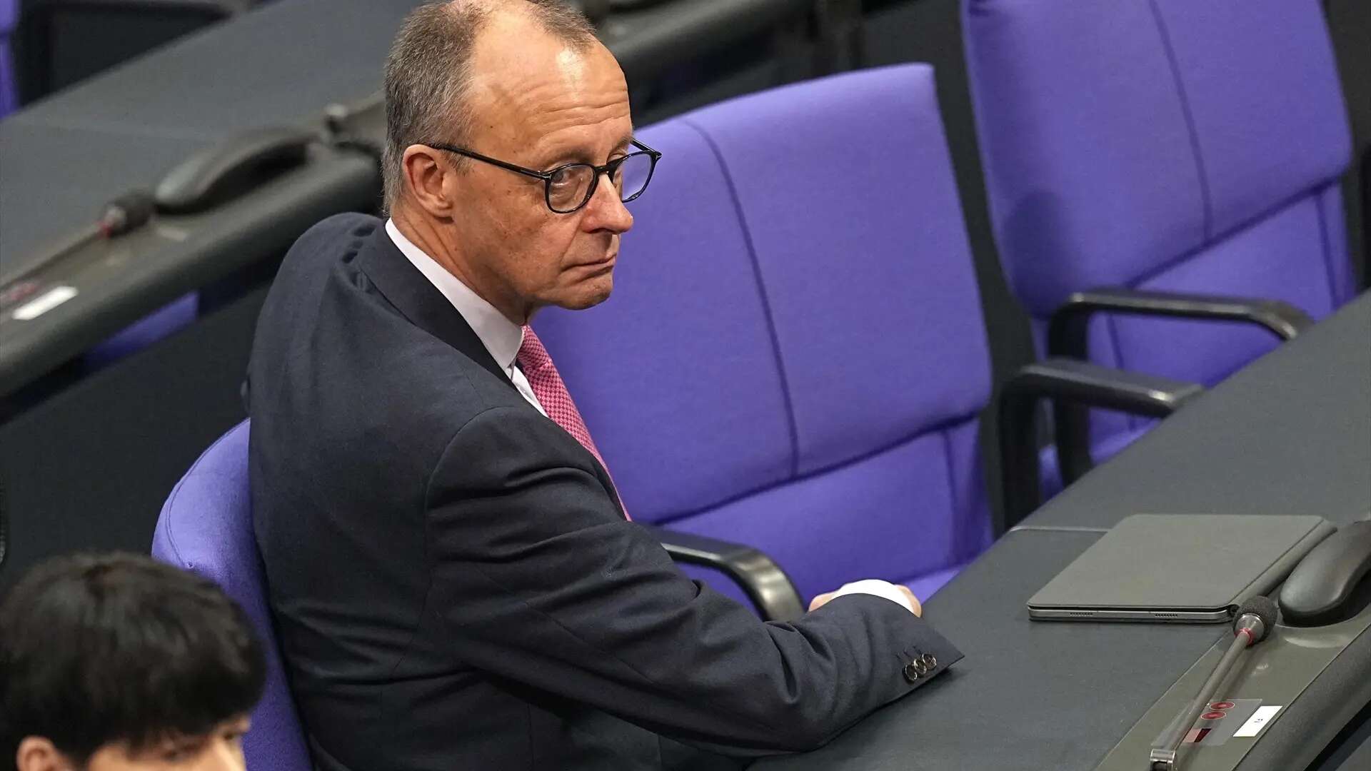 El Bundestag paraliza la votación sobre migración tras el terremoto político contra la CDU por apoyarse en AfD