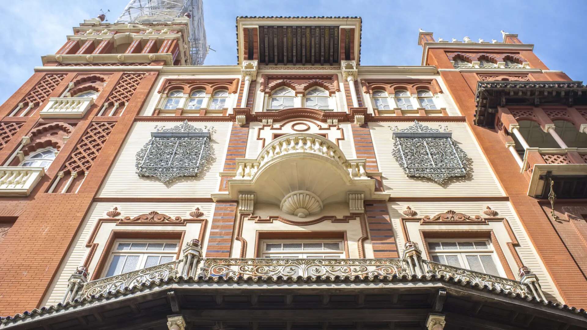 Extremadura tiene una réplica de un famoso monumento de Sevilla que también está en Kansas City