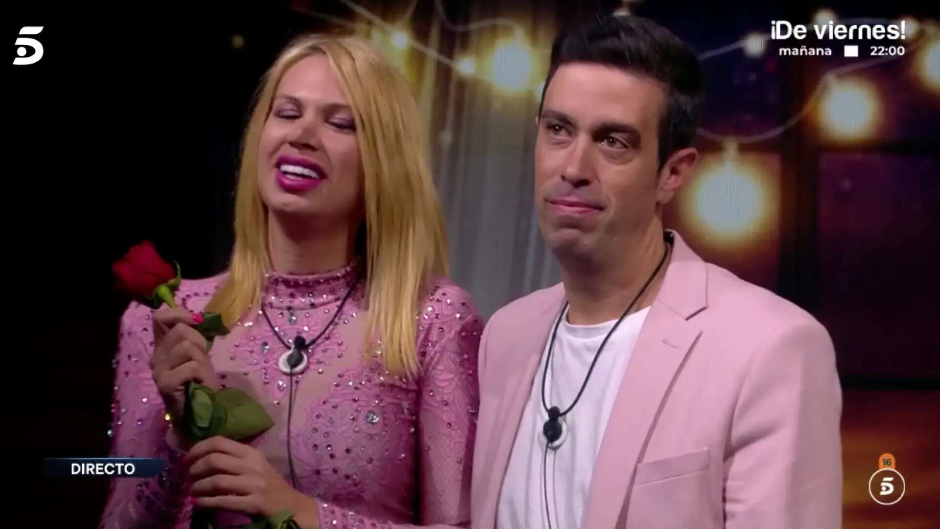 Vanessa, de 'GH', deja de seguir en redes a su marido Javi y desata rumores de ruptura