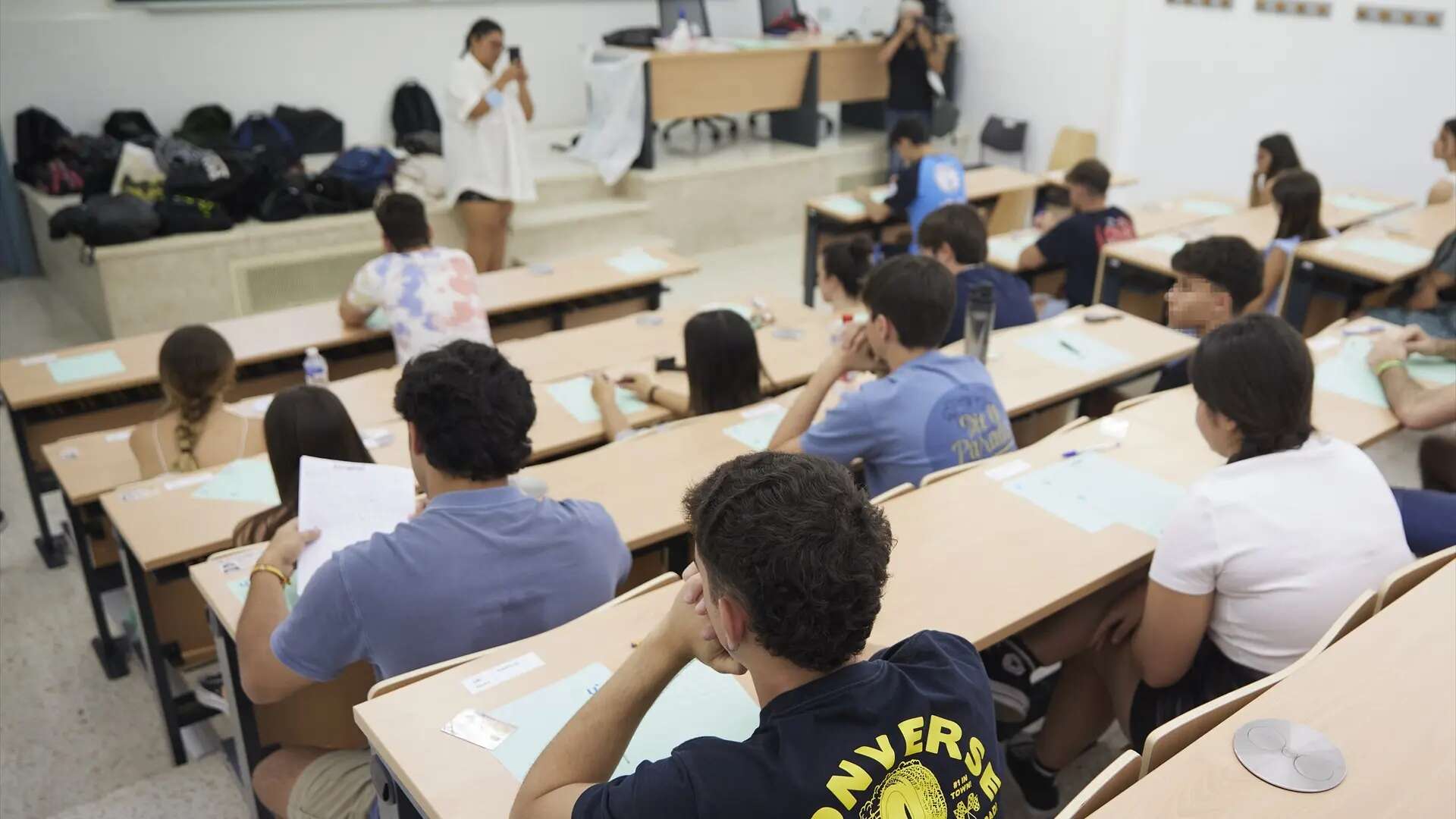 El Supremo anula traspasar a Euskadi las competencias para homologar títulos universitarios extranjeros