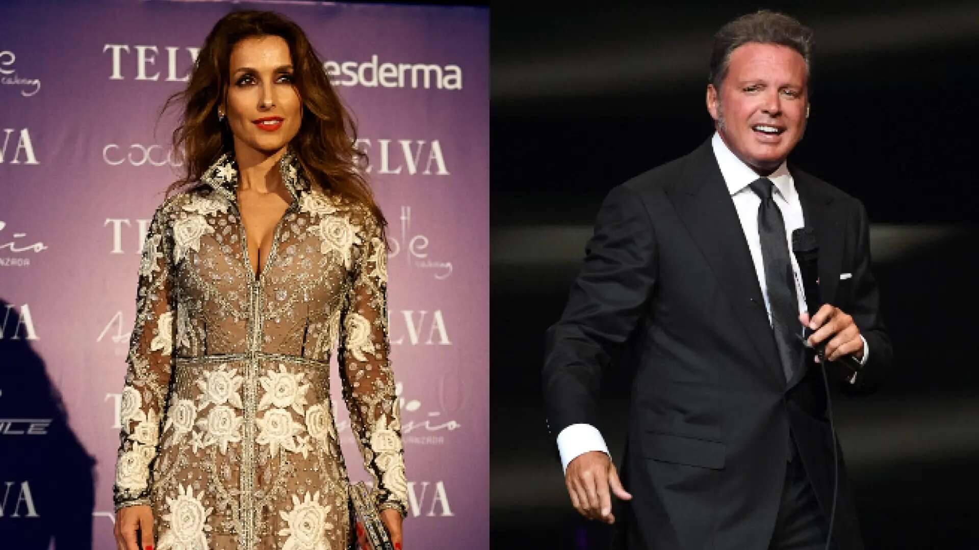 El romántico gesto de Luis Miguel para Paloma Cuevas por su cumpleaños