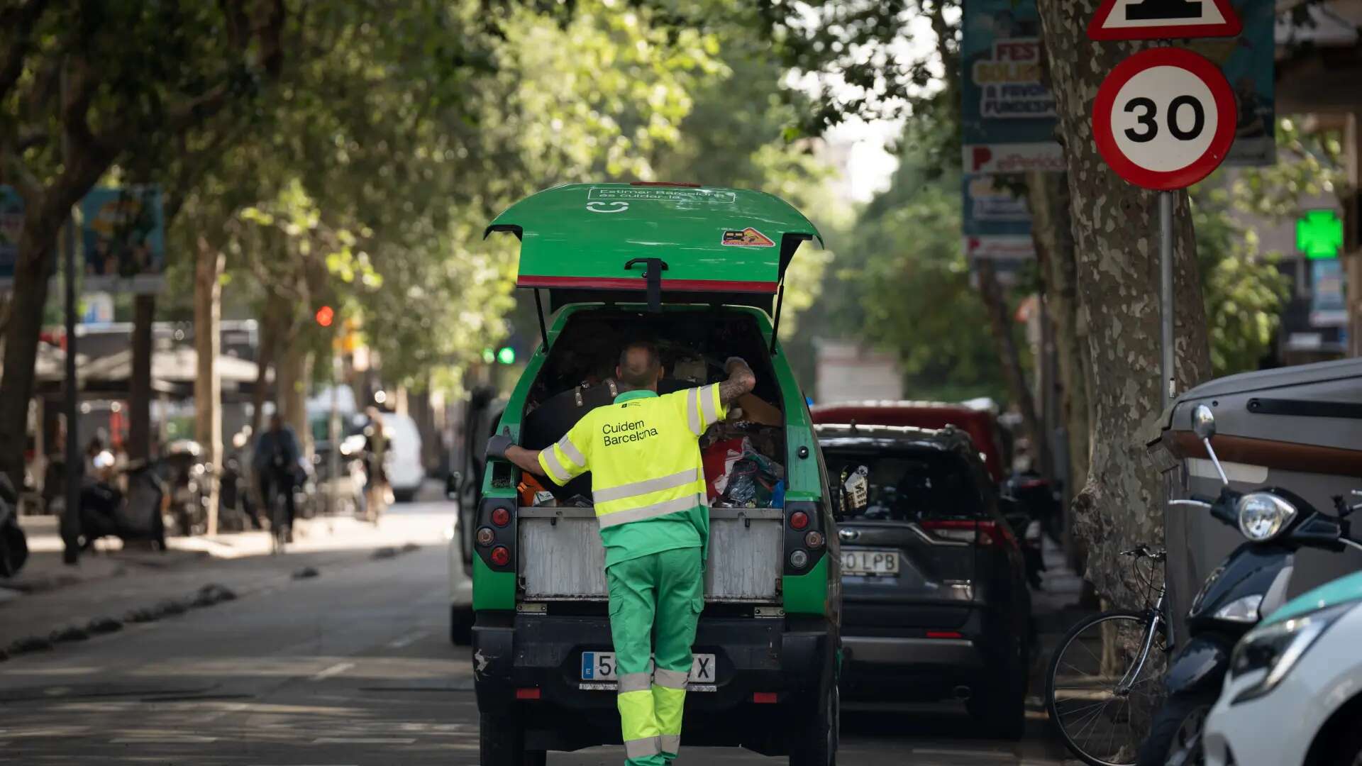 El Gobierno defiende la 