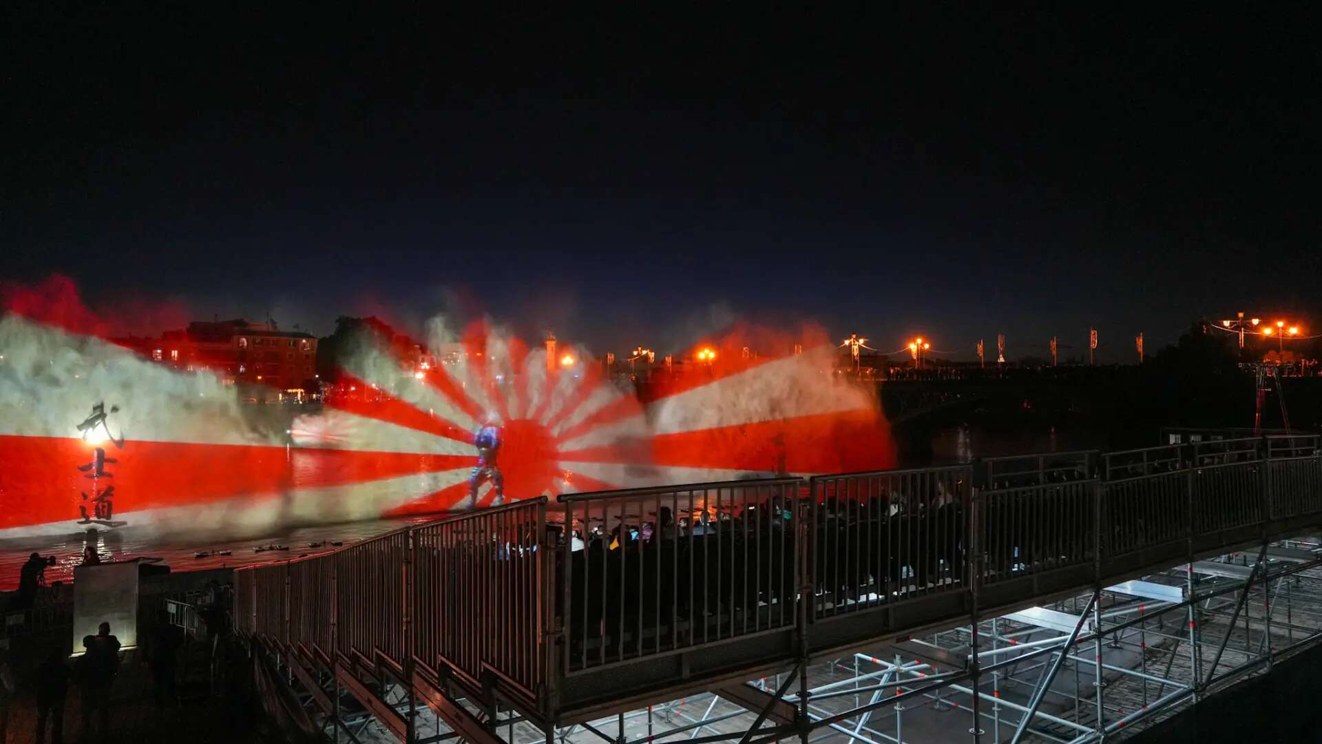 Luces, belenes, atracciones y mercadillos inundan de magia Sevilla estas fiestas navideñas