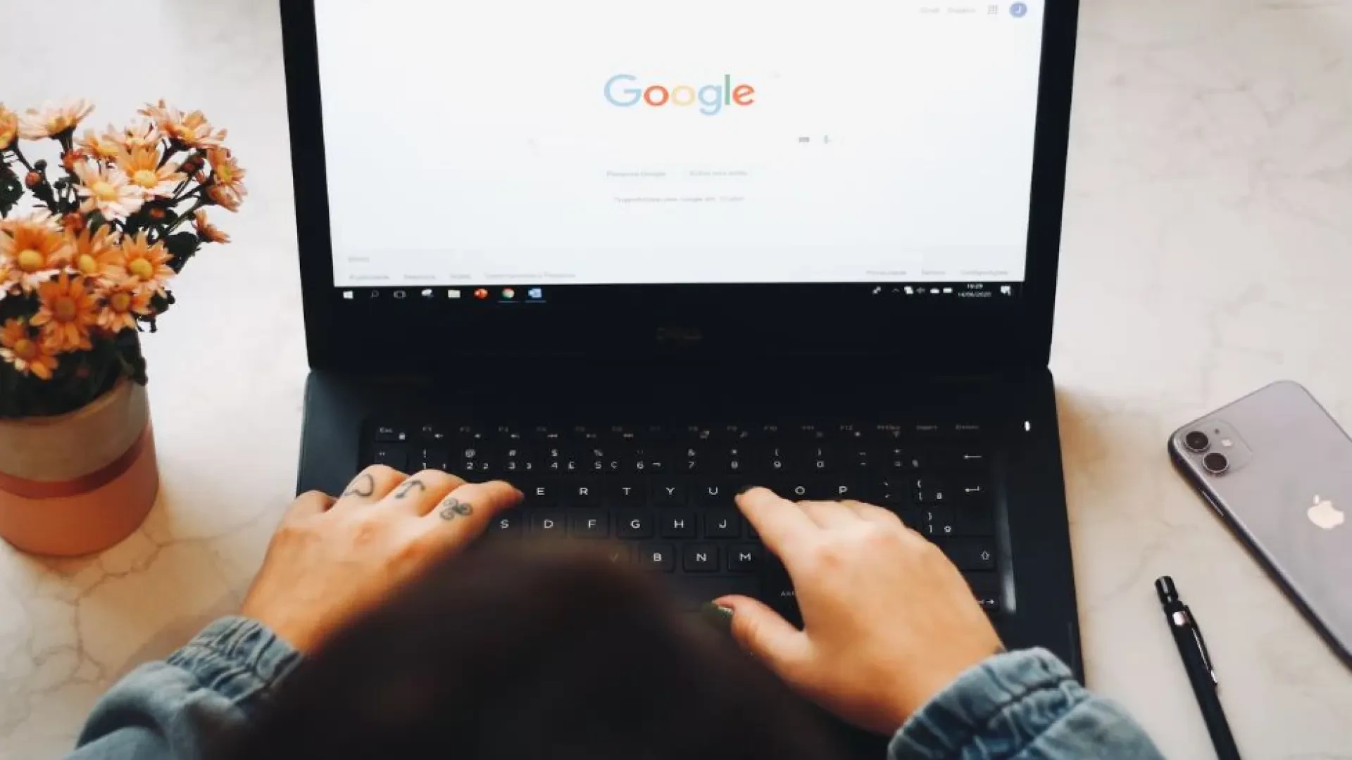 Google quiere que hables mejor la lengua española y esto es lo que hará para conseguirlo