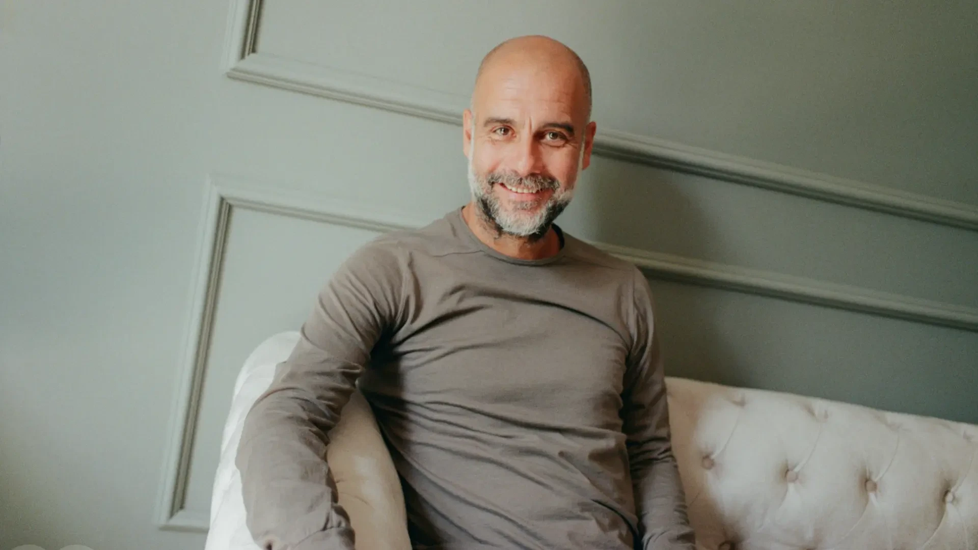 Pep Guardiola anuncia un parón tras su etapa en el City: 