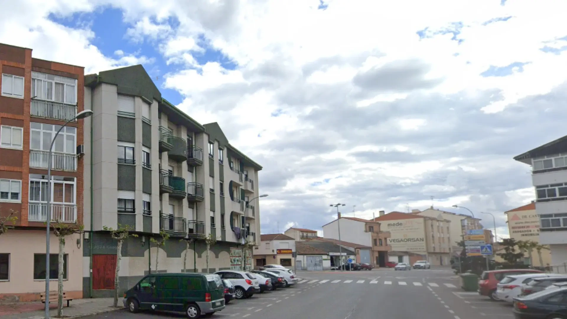Así es el pueblo de Castilla y León que participa hoy en el 'Grand Prix': le dieron un permiso medieval