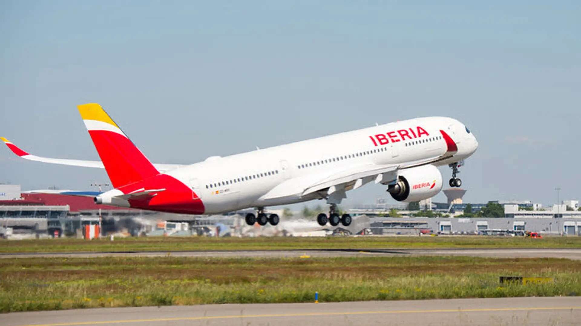 Iberia estrena vuelos a Tokio, única opción para viajar sin escalas de España a Japón