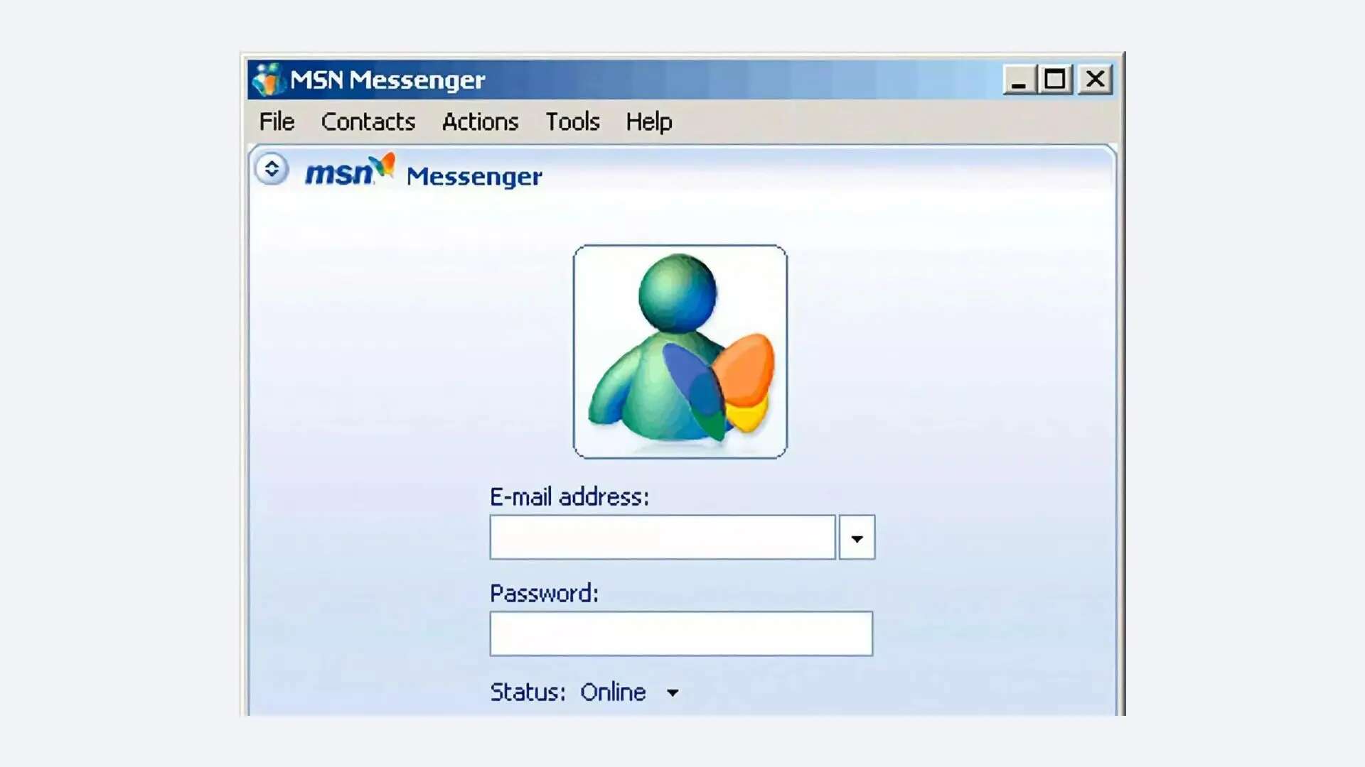 MSN Messenger cumple 25 años: qué fue de la plataforma más adictiva de los primeros 2000