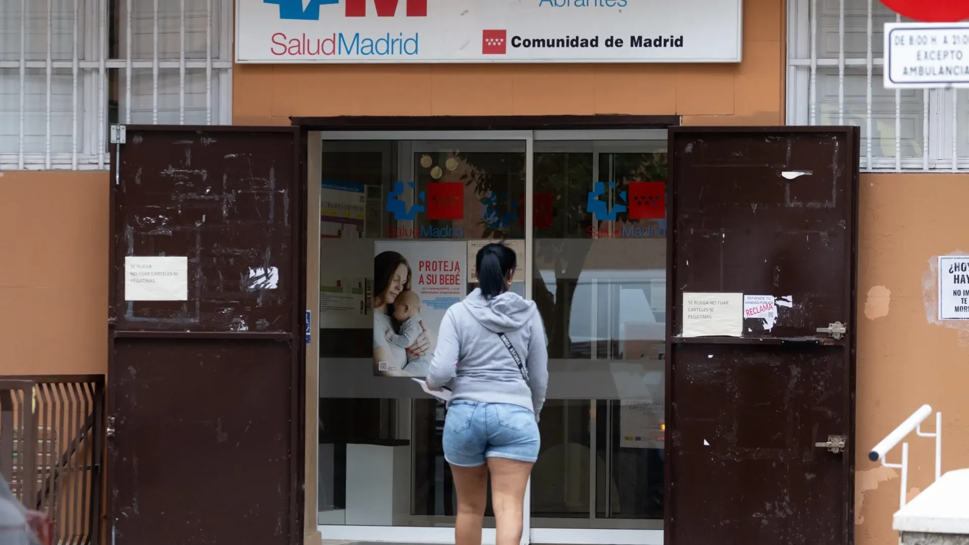 La Medicina Familiar acumula aún el 90% de vacantes de este año: 