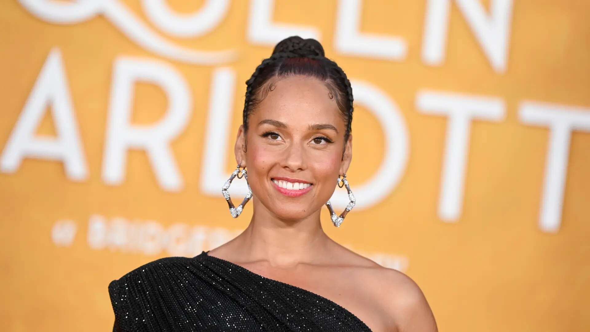 Alicia Keys recibirá el Grammy al Impacto Global por su huella 