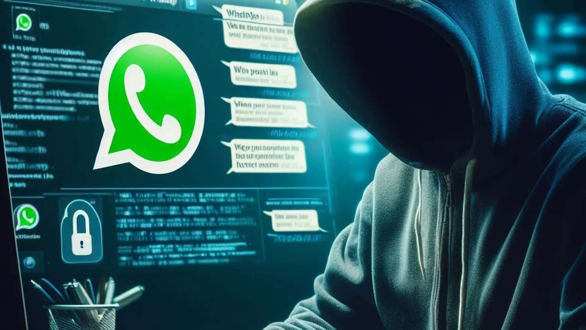 Cuidado con este fallo de WhatsApp: permite que guarden tus imágenes de visualización única