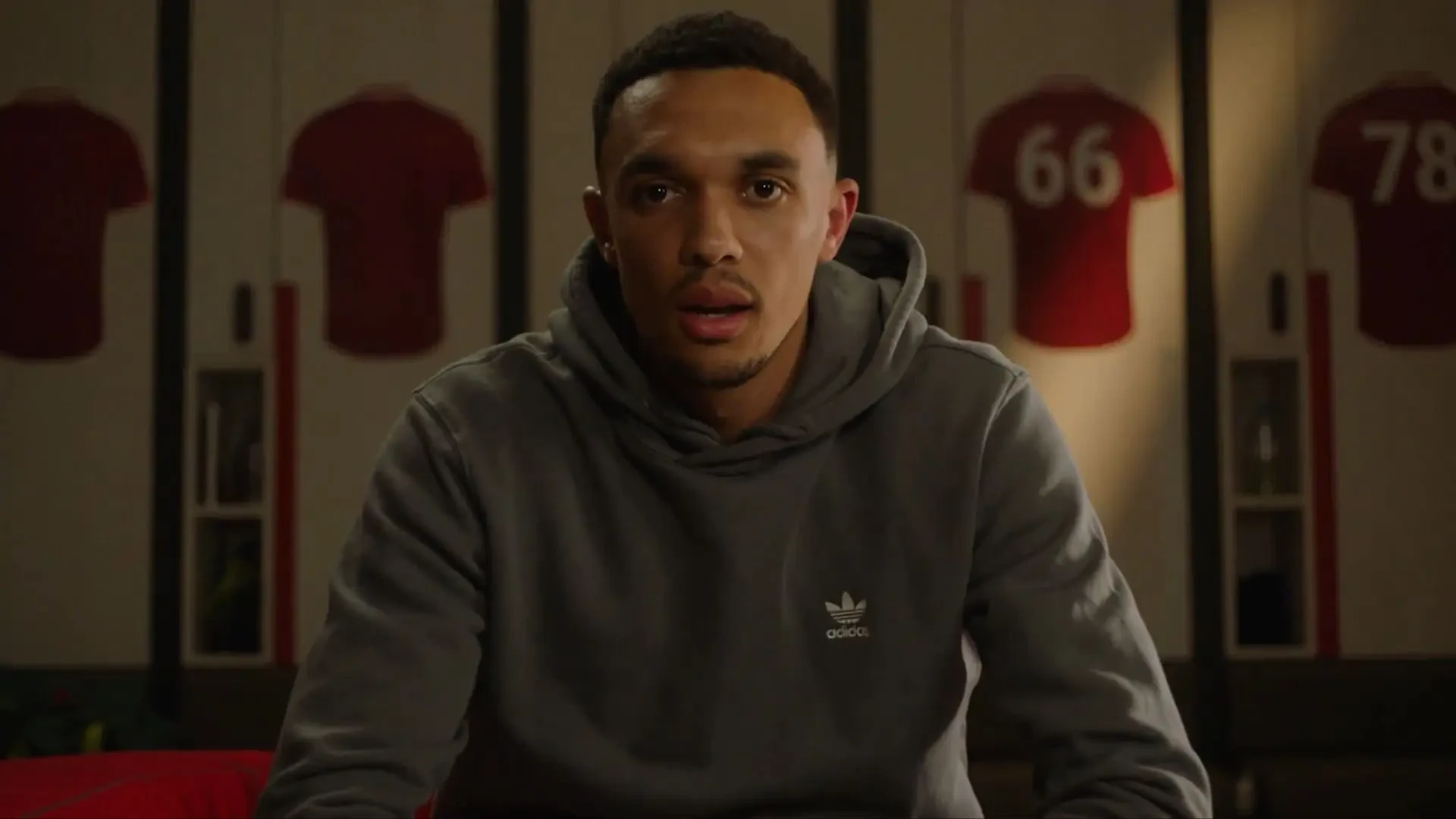 Trent Alexander-Arnold anuncia su adiós al Liverpool antes de fichar por el Real Madrid: 