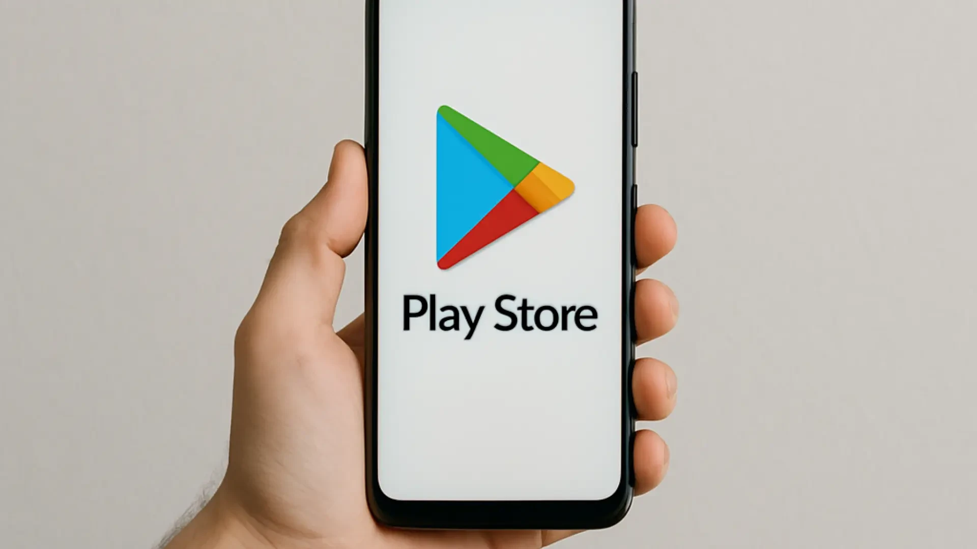 Google borra casi la mitad de las apps de la Play Store: estas son las razones del del mayor recorte en su historia
