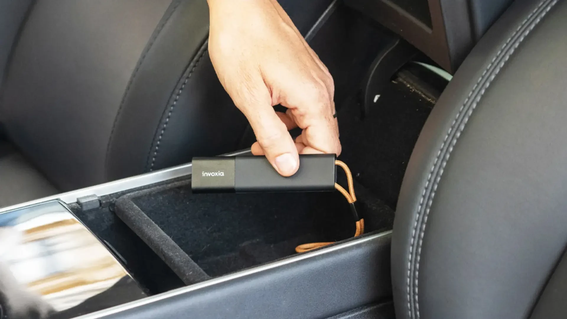 Cómo saber dónde está tu coche con este localizador GPS sin SIM muy valorado