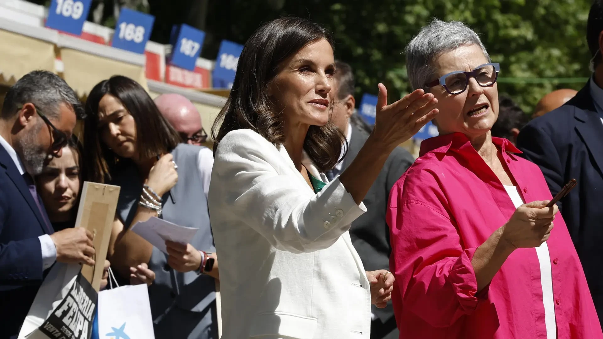 Empieza la 84ª Feria del Libro de Madrid: todo lo que debes saber para encontrar lo que buscas